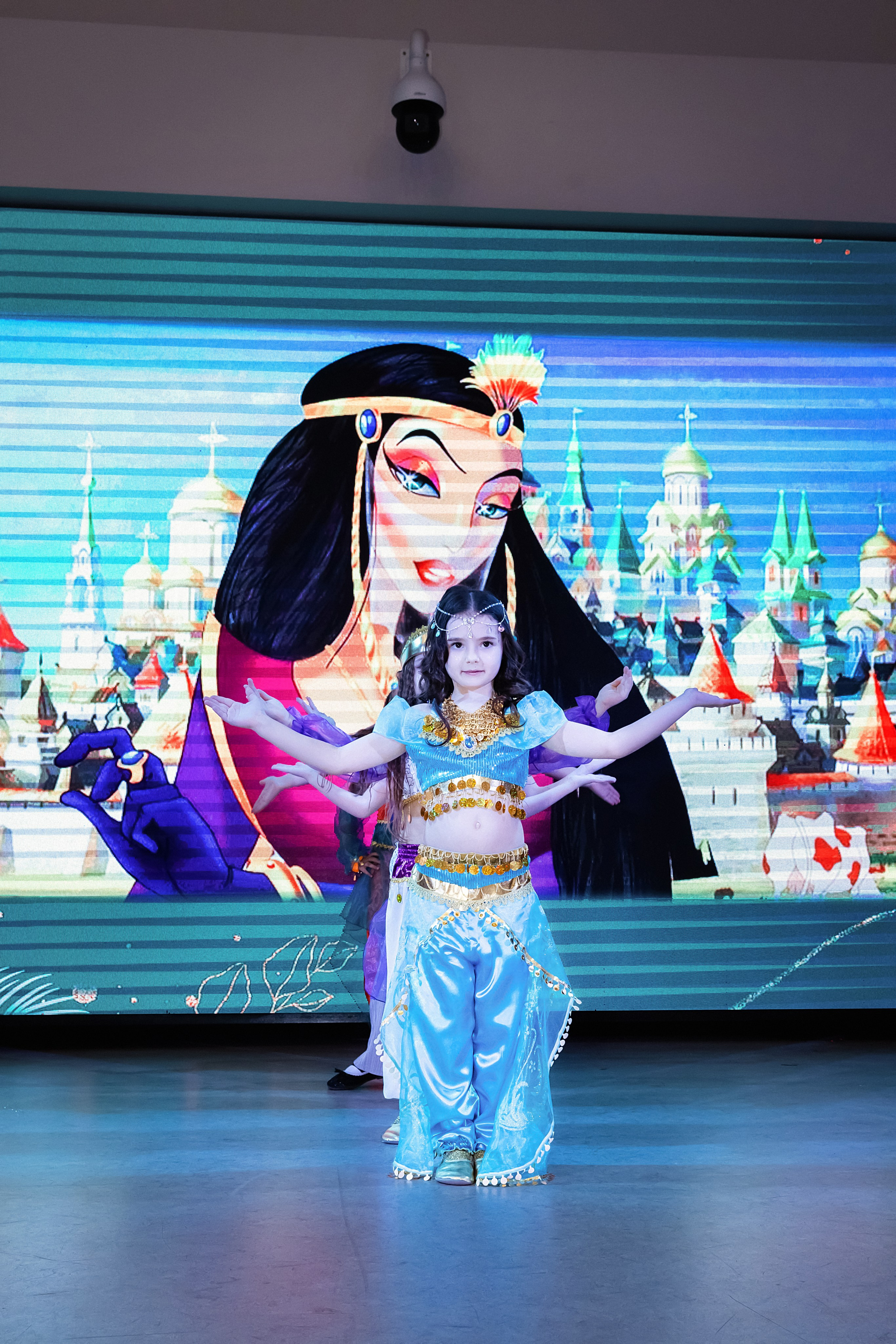 Новогодний праздник 1 В класс! Гимназия № 23. Фотограф и Видеограф в Краснодаре Юлия Солодченко