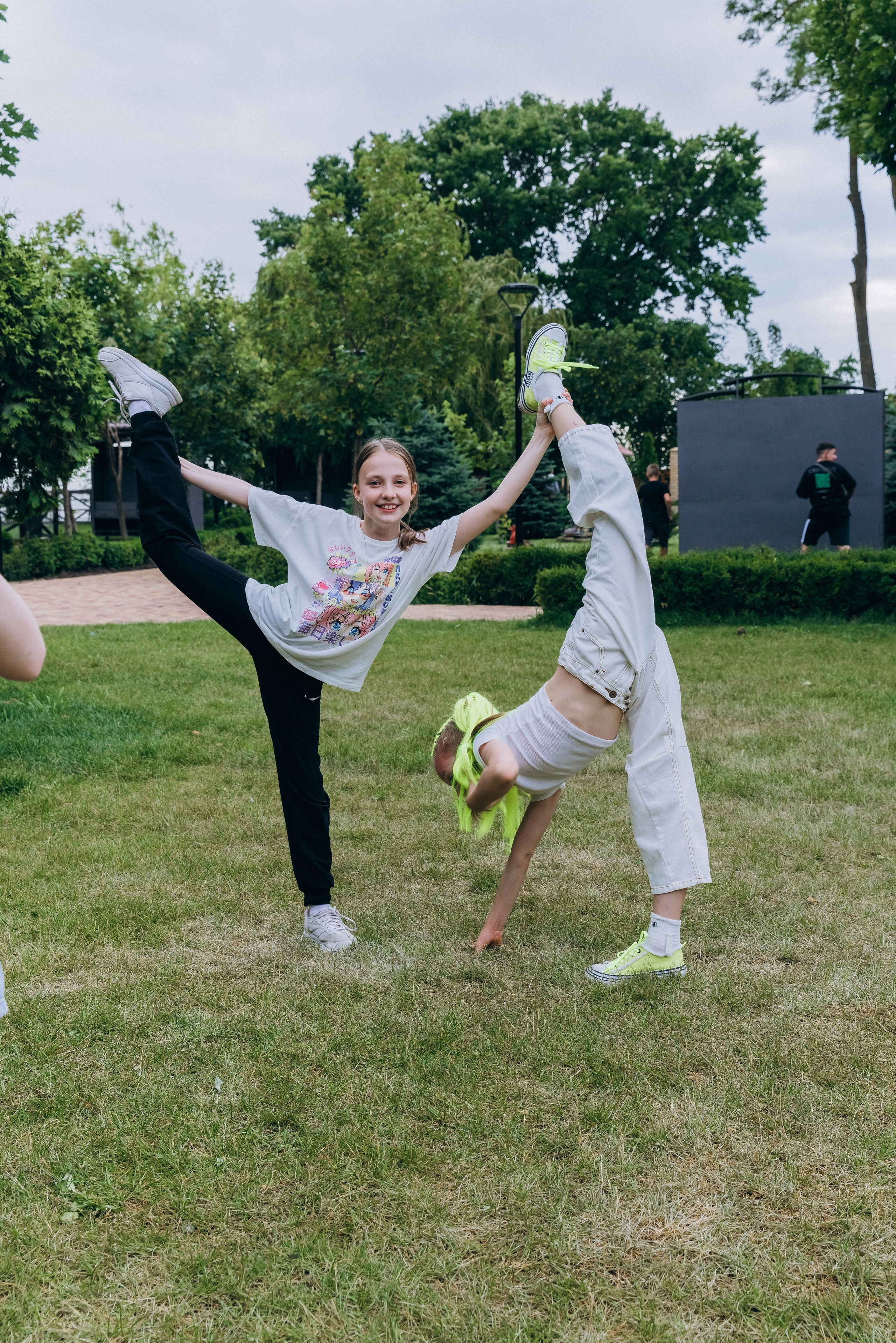 4 класс Лицей № 4. Фотограф и Видеограф в Краснодаре Юлия Солодченко