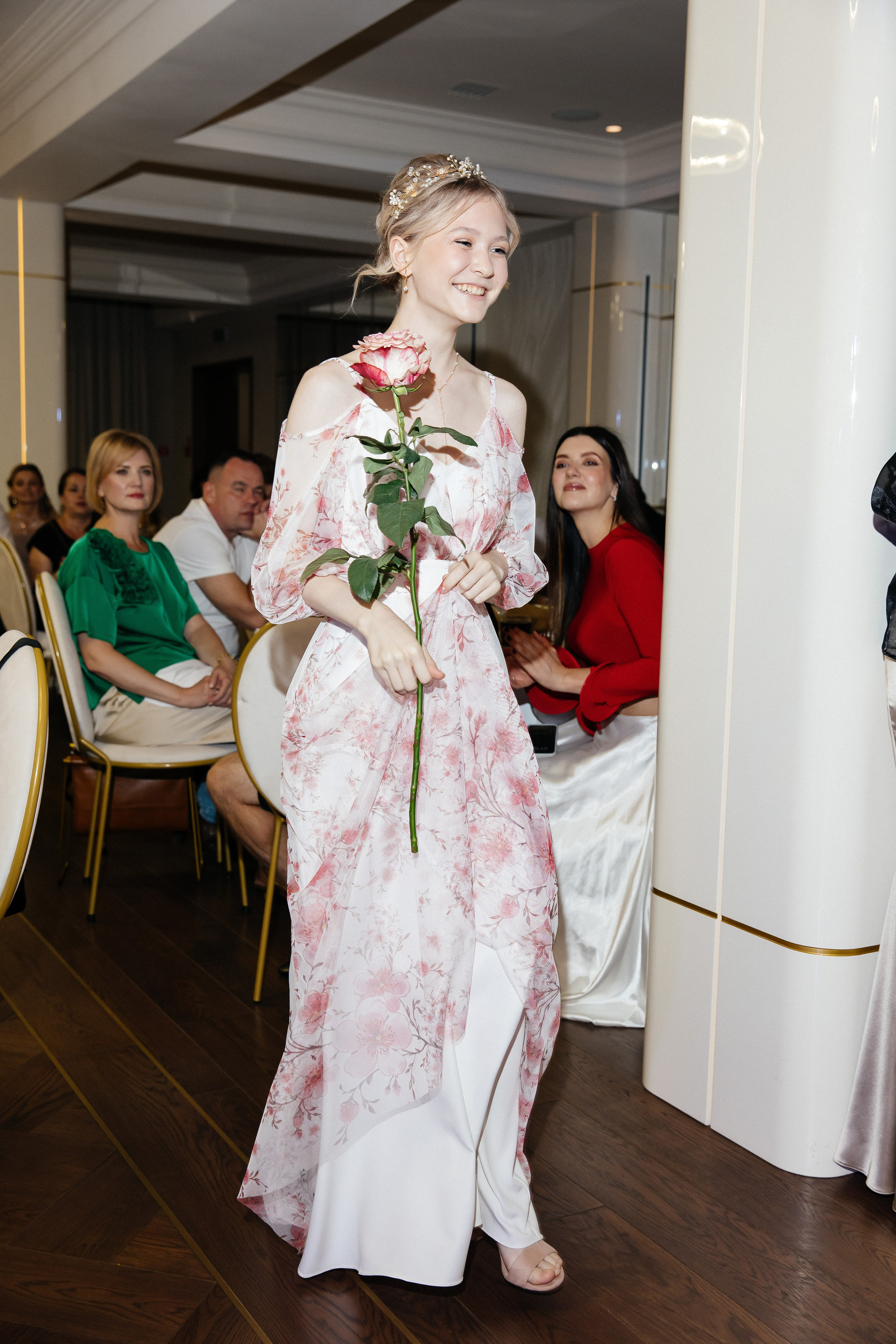 11 класс ШК.100. Фотограф и Видеограф в Краснодаре Юлия Солодченко