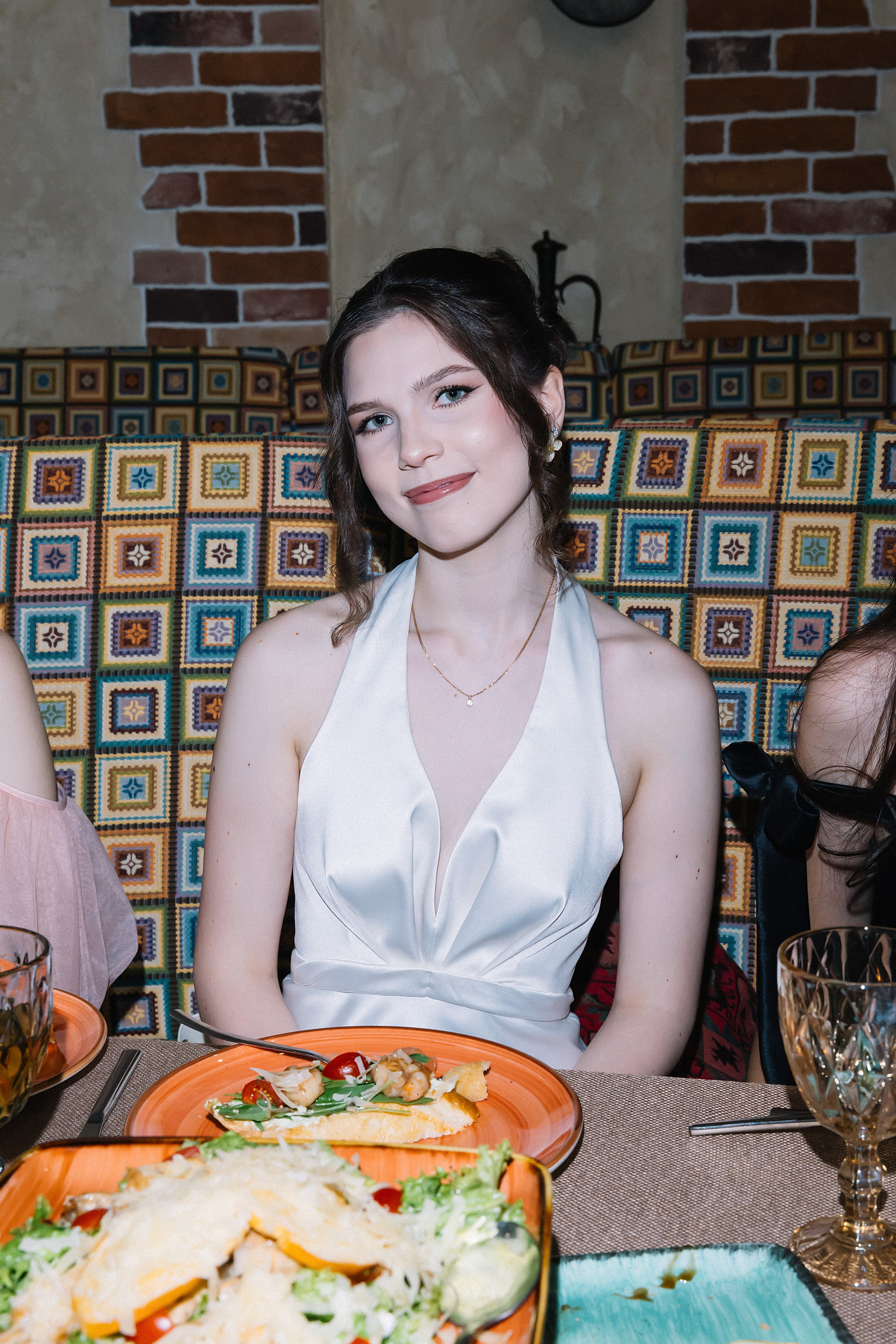 9 класс Гимназия 82. Фотограф и Видеограф в Краснодаре Юлия Солодченко