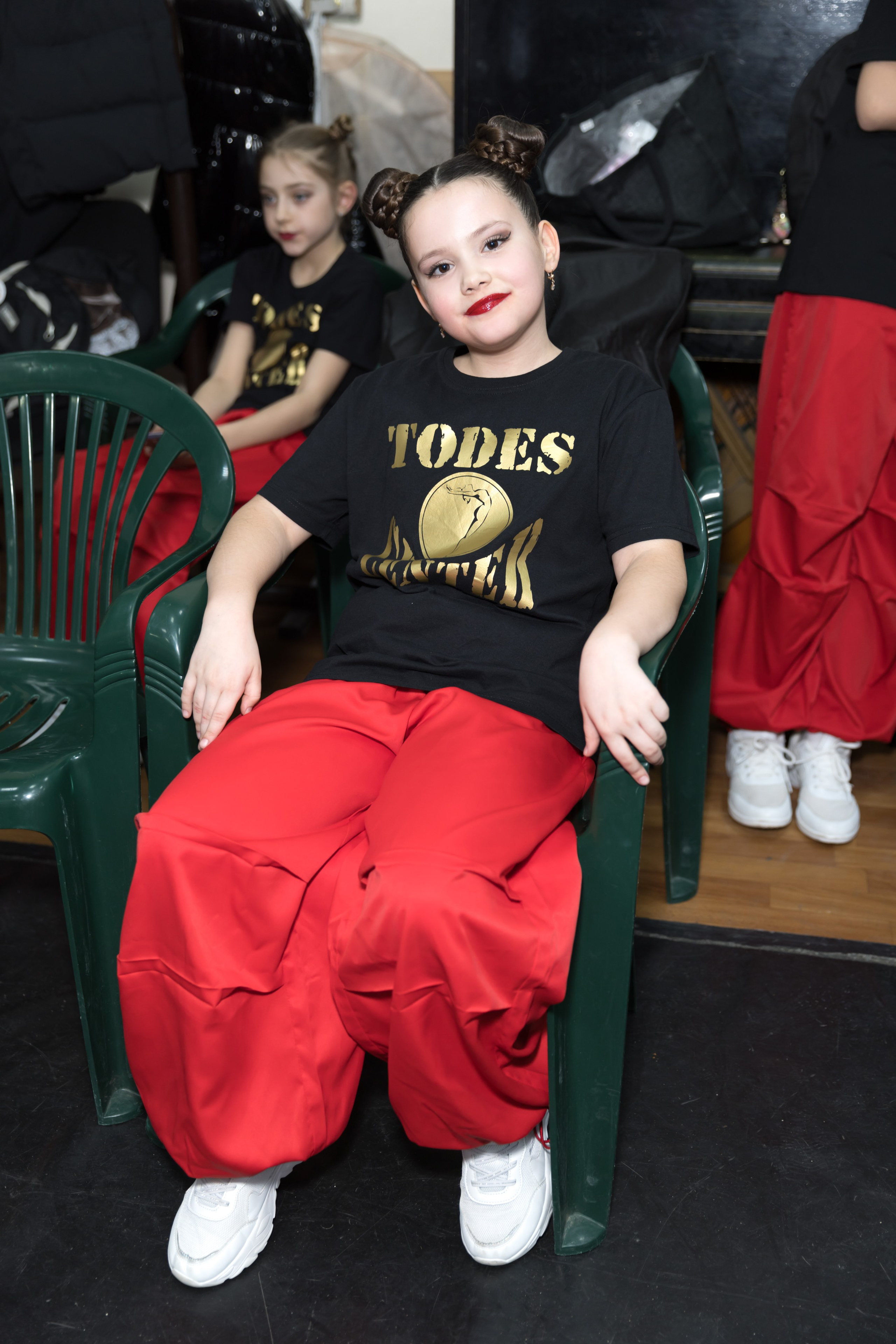 TODES Центр Краснодар Прогон Отчетного концерта Закулисье. Фотограф и Видеограф в Краснодаре Юлия Солодченко