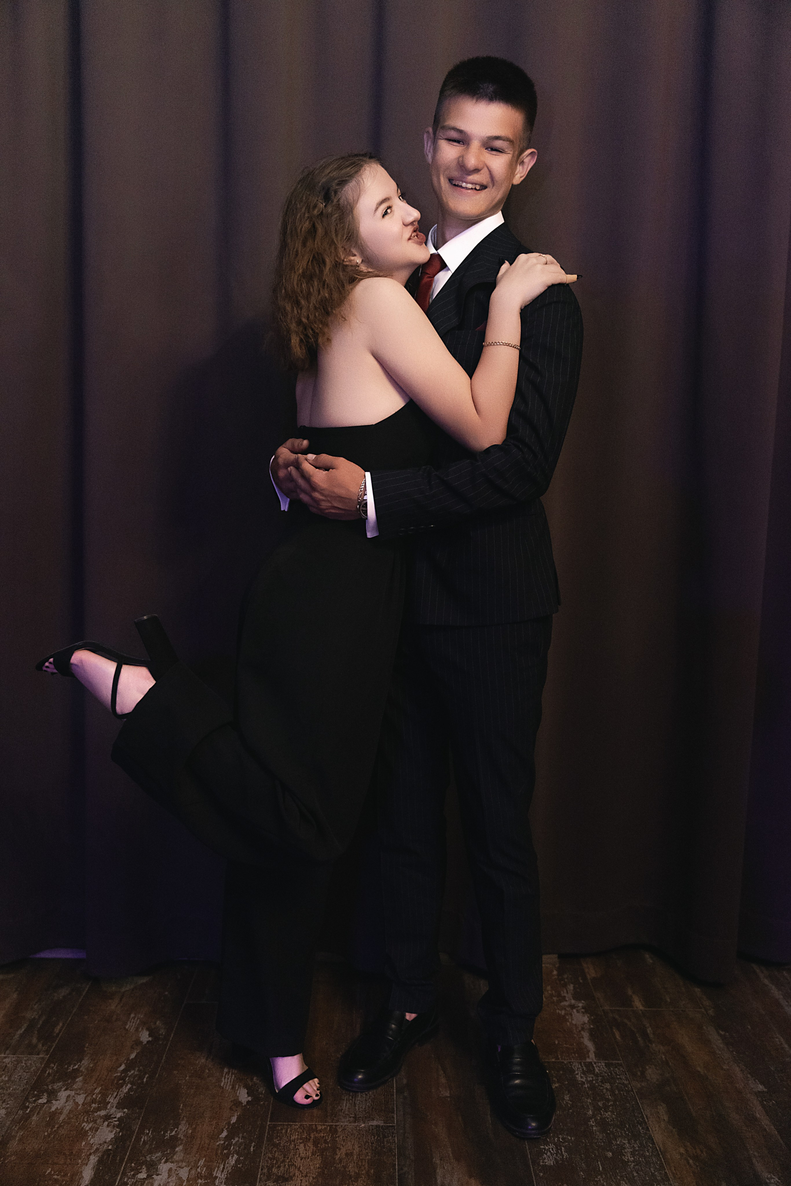 11 класс Гимназия 69. Фотограф и Видеограф в Краснодаре Юлия Солодченко