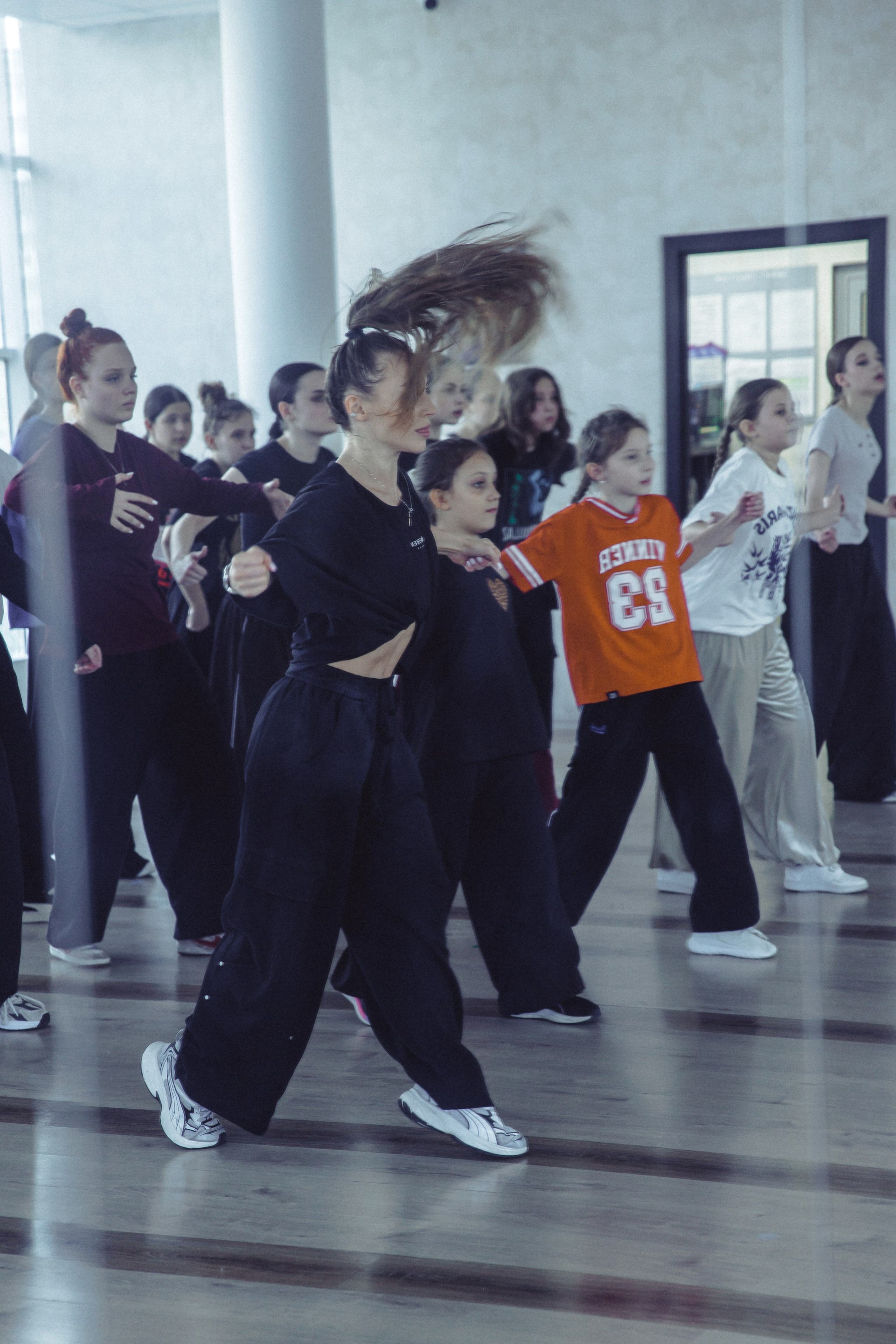 МК от солистки балета TODES Анны Макогоновой. Фотограф и Видеограф в Краснодаре Юлия Солодченко