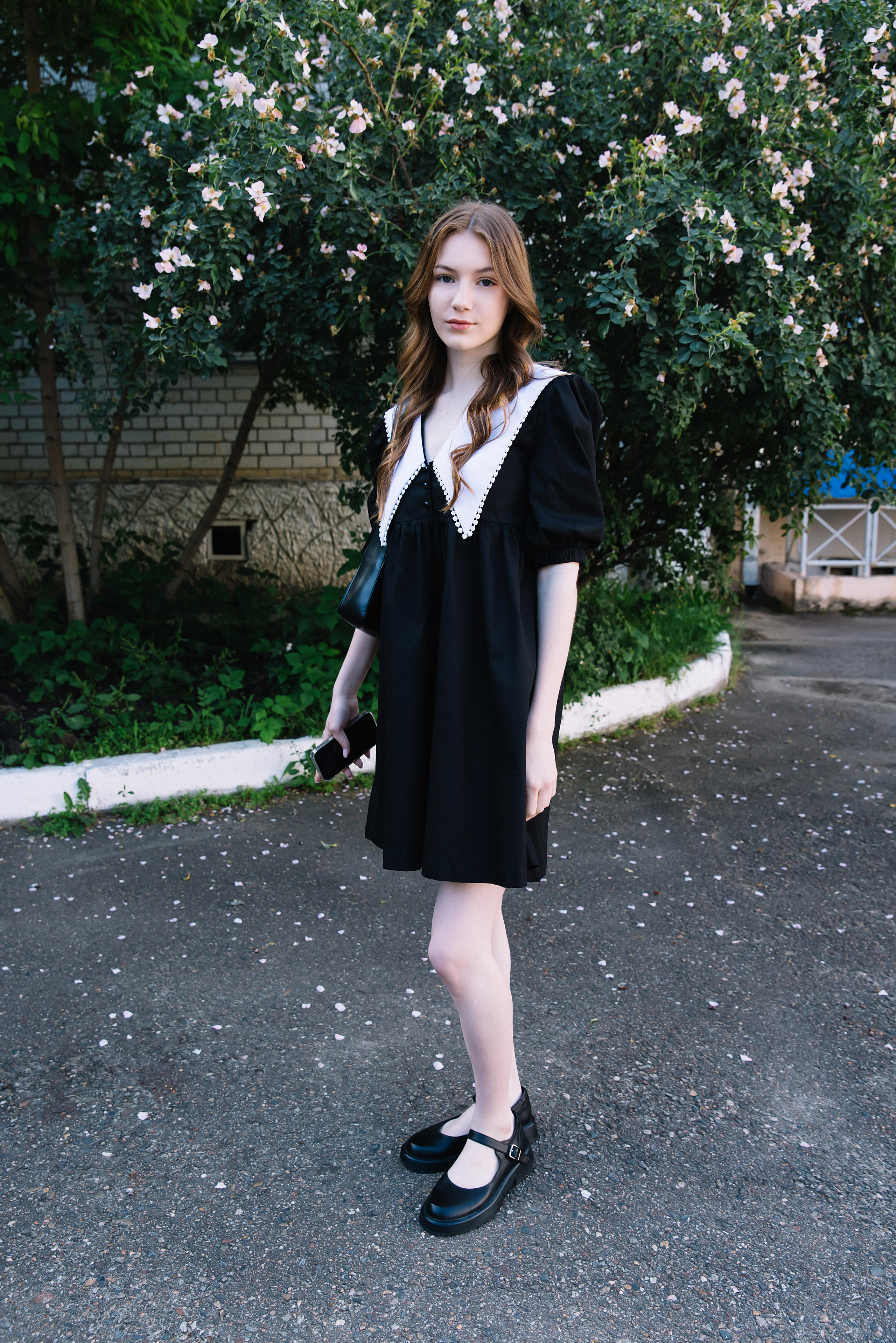 11 класс ШК.100. Фотограф и Видеограф в Краснодаре Юлия Солодченко