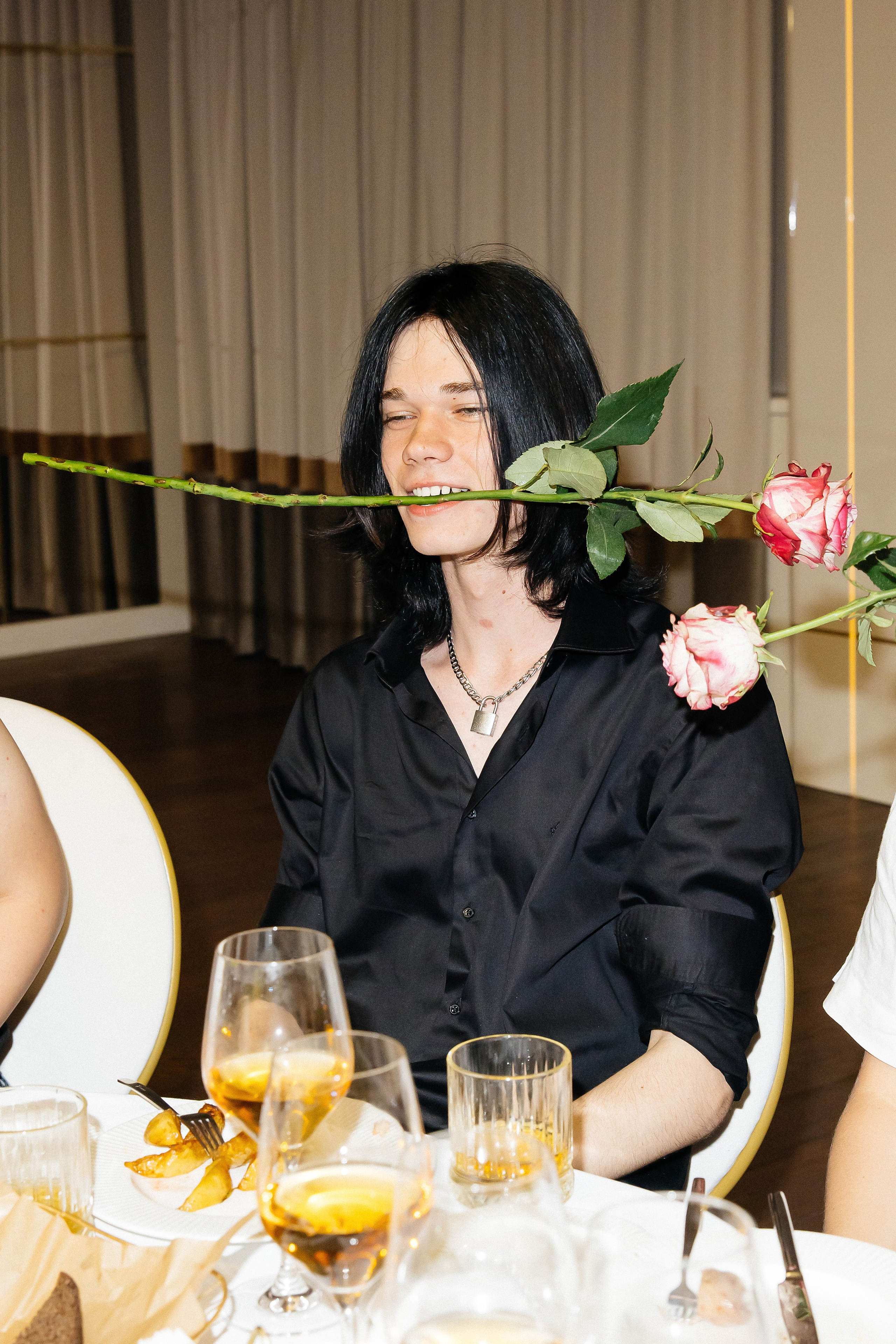 11 класс ШК.100. Фотограф и Видеограф в Краснодаре Юлия Солодченко