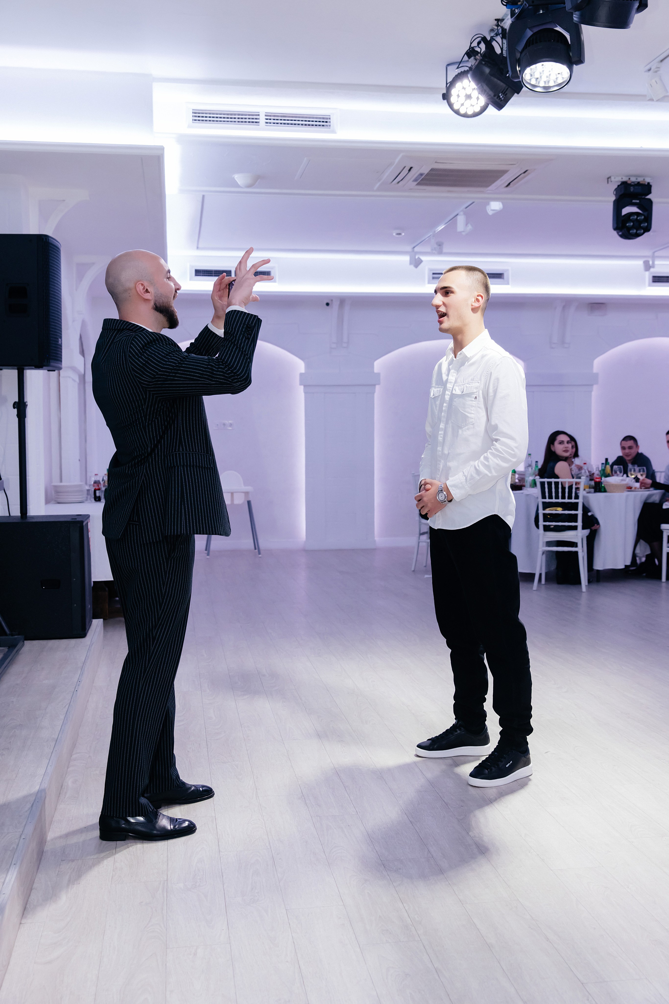 Эрнесту 18. Фотограф и Видеограф в Краснодаре Юлия Солодченко