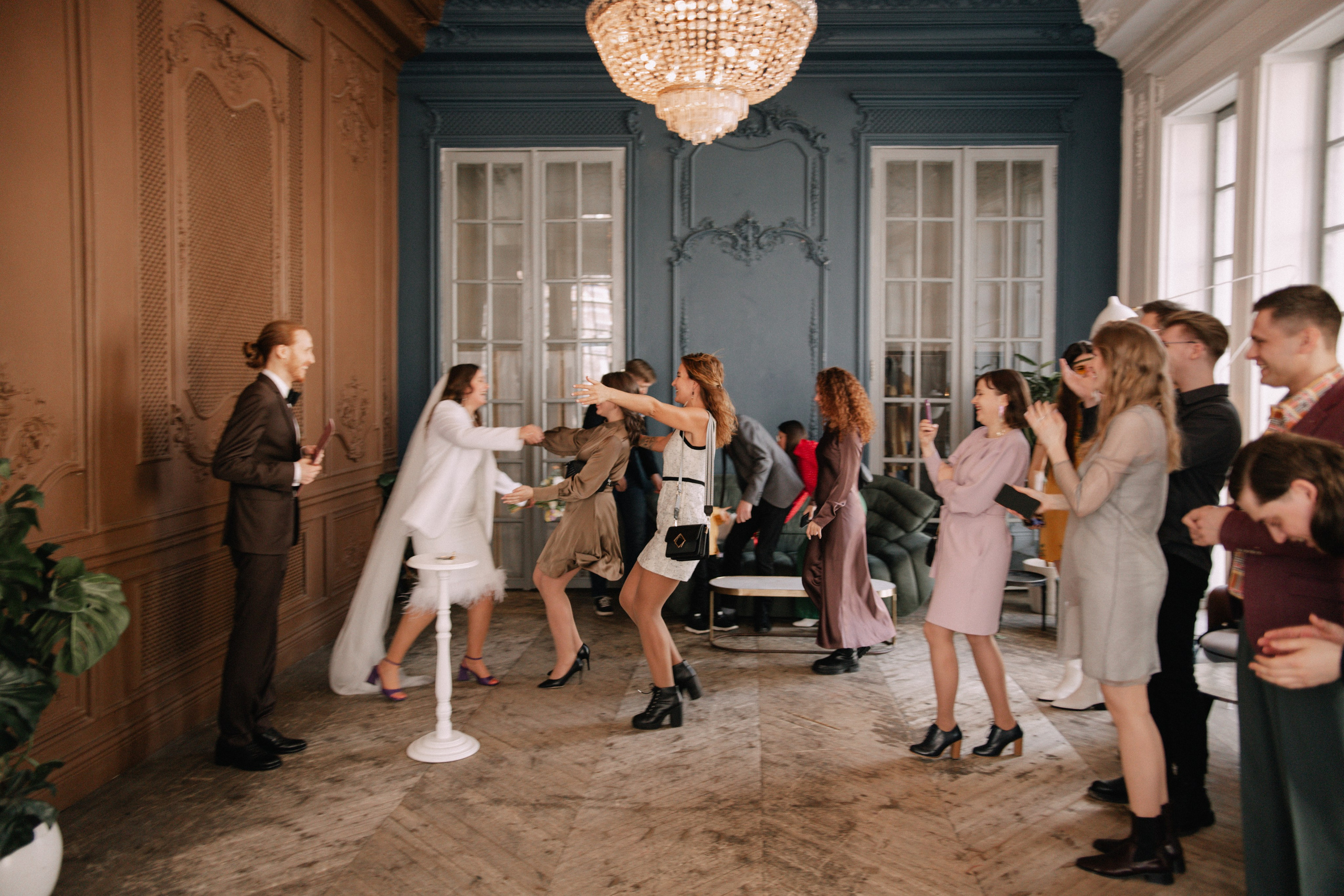 Свадьба и мероприятия. Фотограф Анастасия Чеботарева