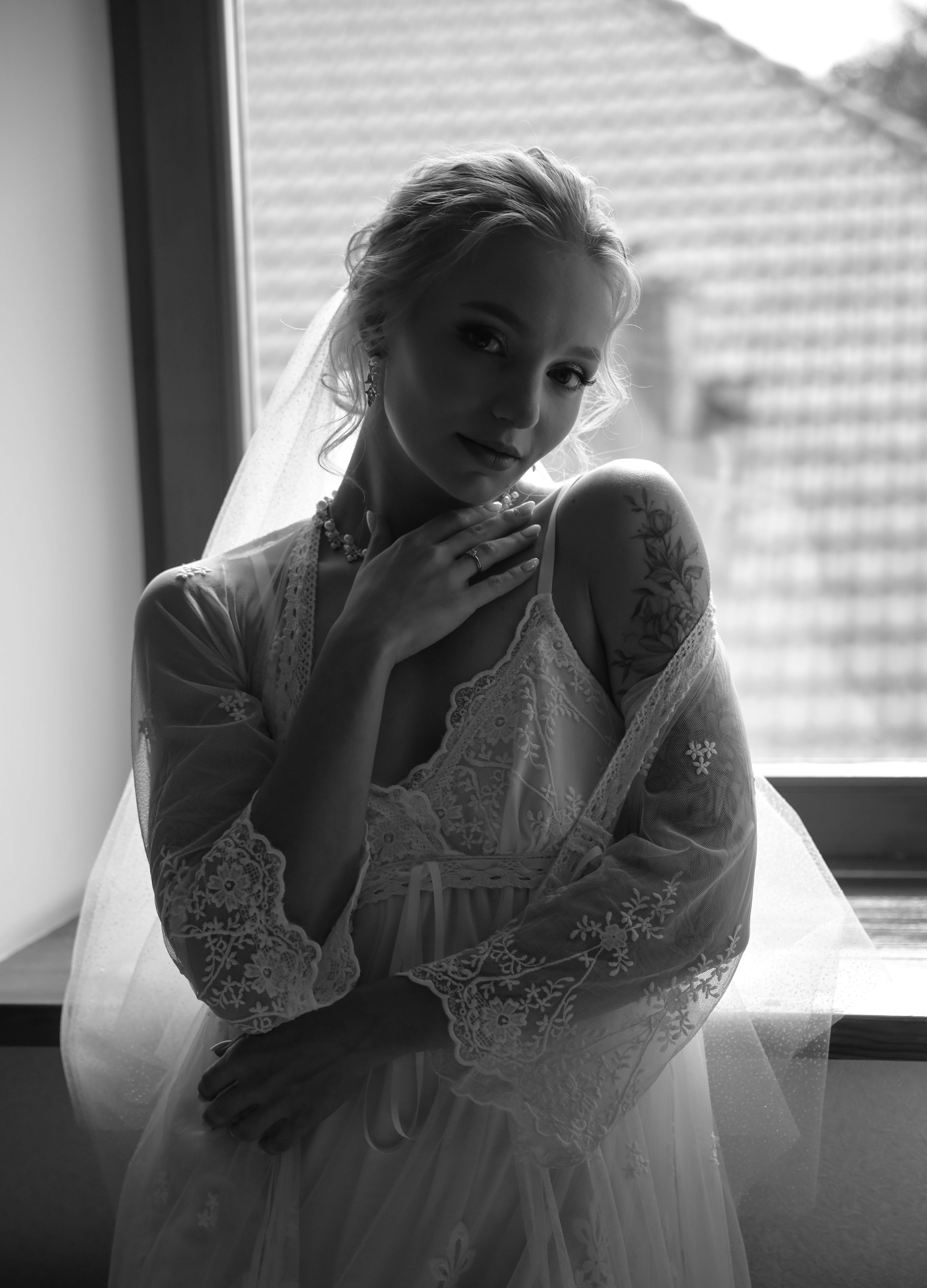 Алексей и Ксения. Свадебный фотограф Екатеринбург Алексей Ладыгин