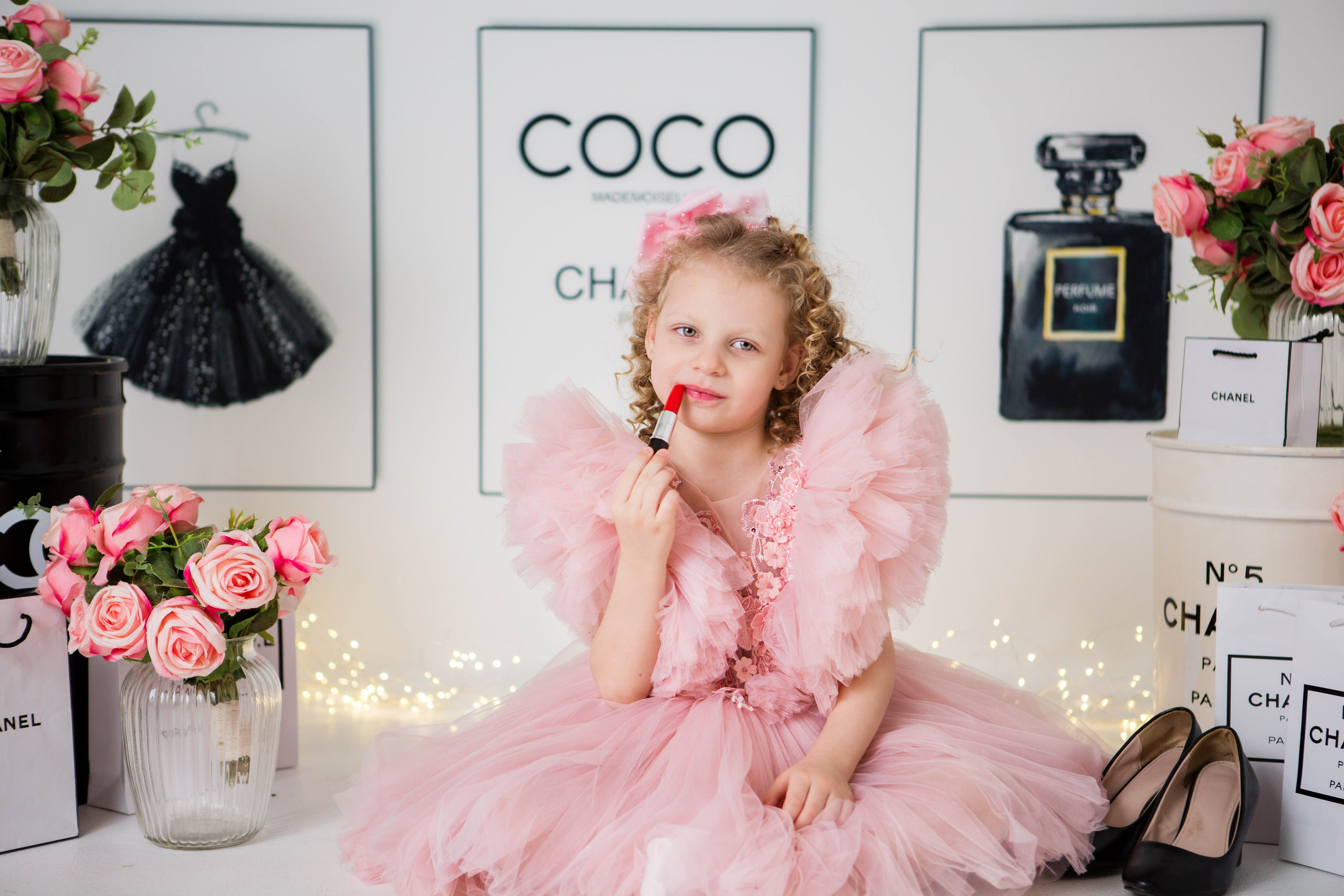 Мирослава. Свадебный семейный и детский фотограф в Краснодаре Карина Федоровская