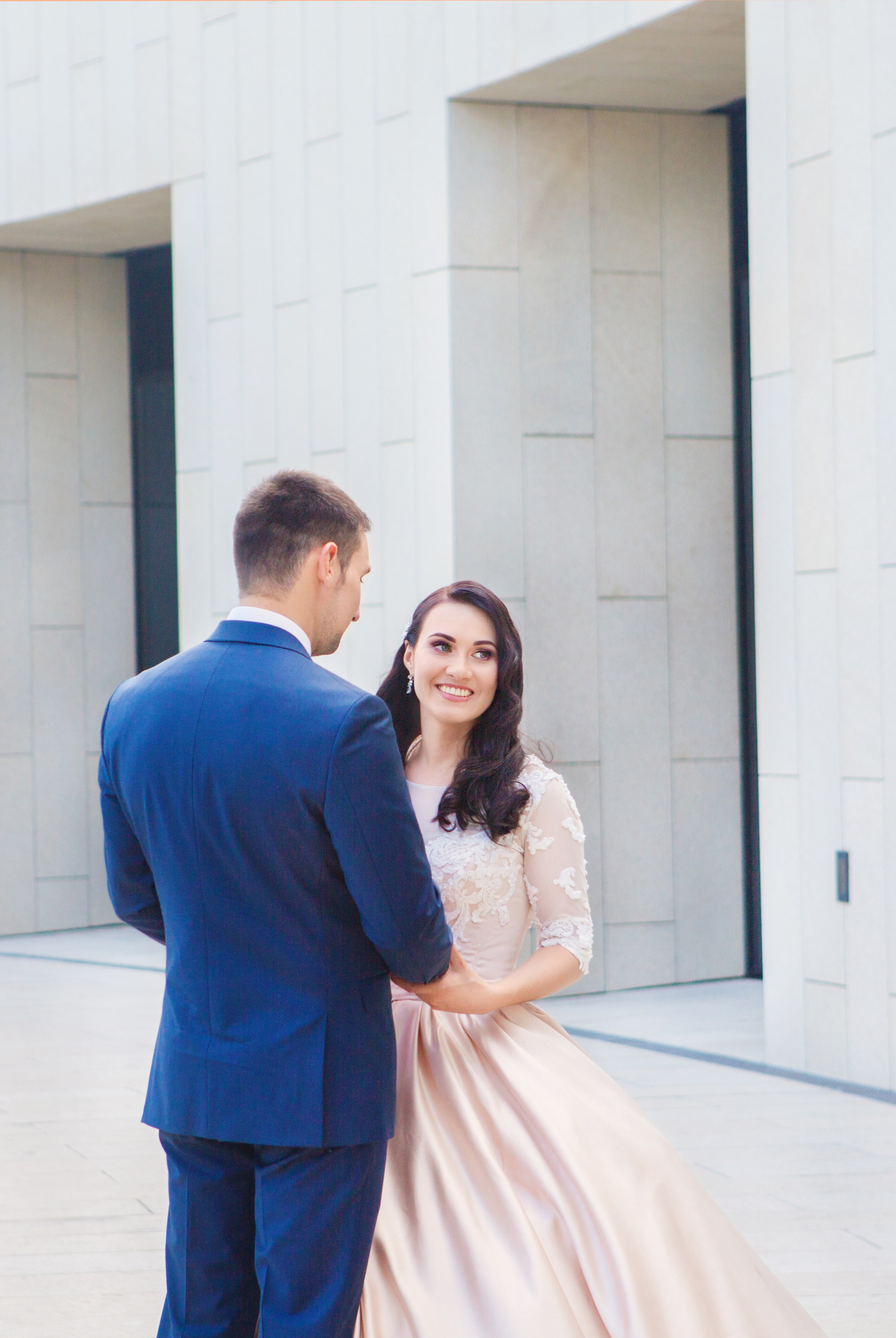 Ирина и Сергей. Свадебный семейный и детский фотограф в Краснодаре Карина Федоровская