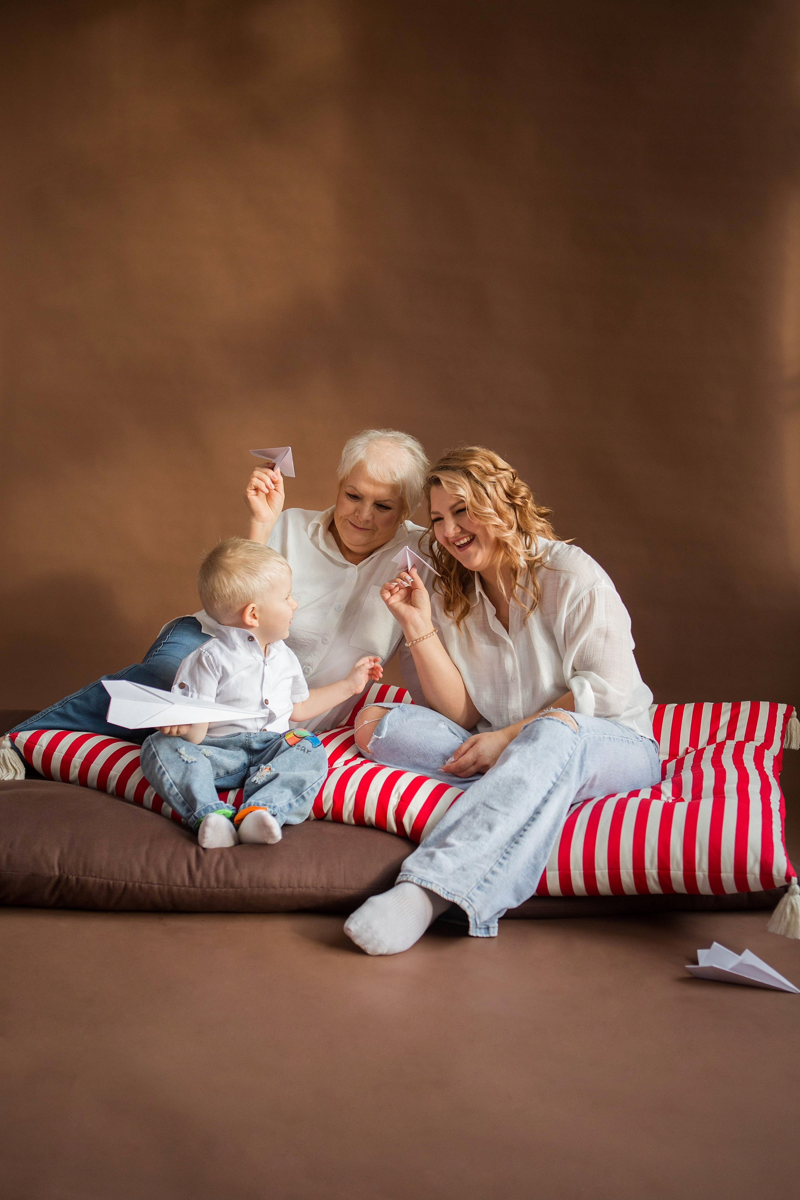 День Матери. Свадебный семейный и детский фотограф в Краснодаре Карина Федоровская