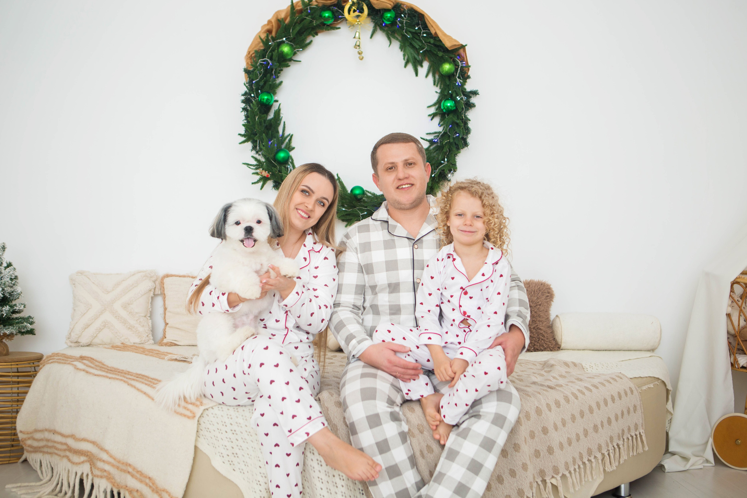 Фотостудия «Пшеница». Свадебный семейный и детский фотограф в Краснодаре Карина Федоровская