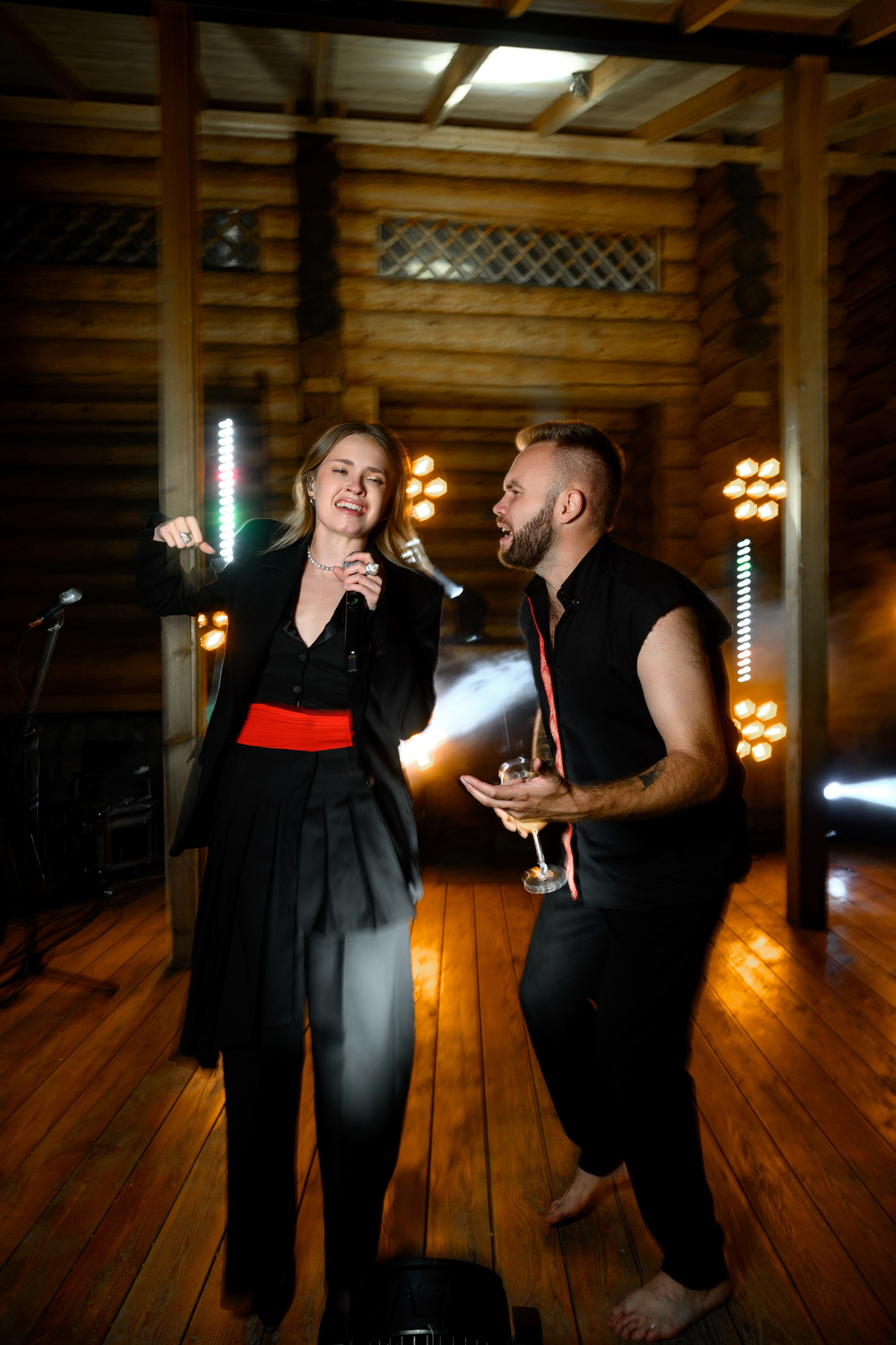 Lisa & Ilya. Фотограф в Липецке Ковалько Евгений