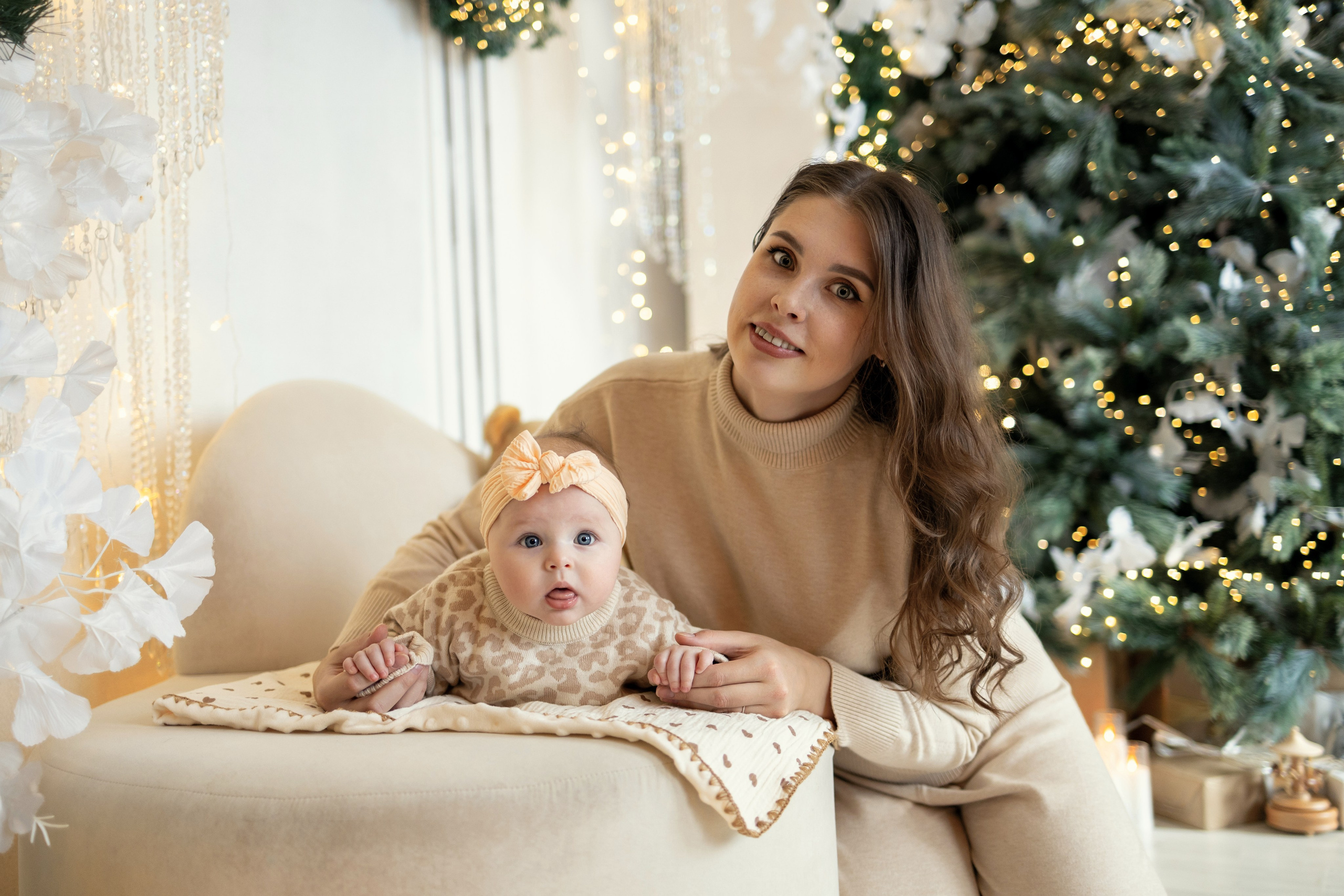 Фотодни. Новый год. Фотограф Нижний Новгород Анастасия Клопова