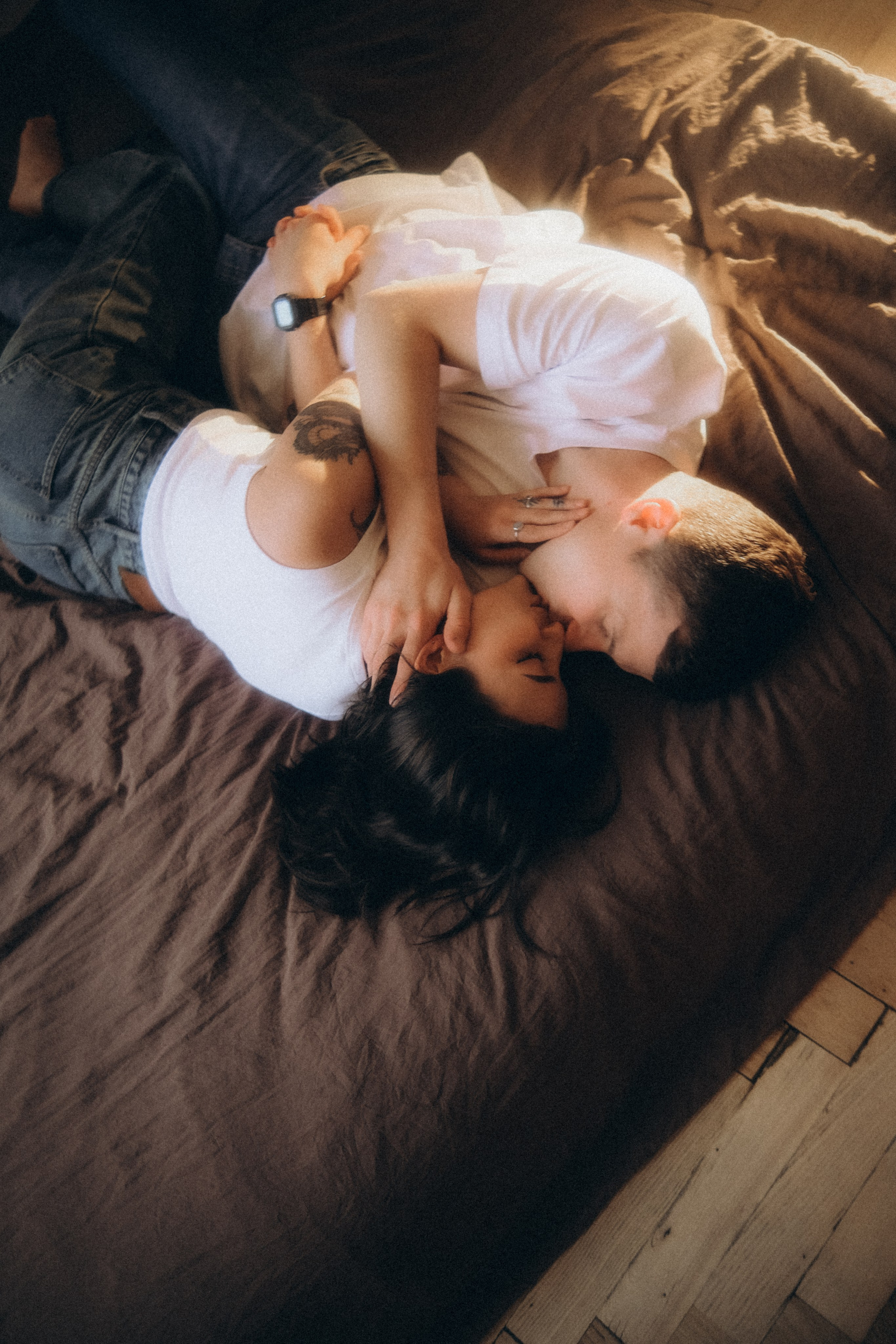 Вера & Саша. Phdkvmr.ru