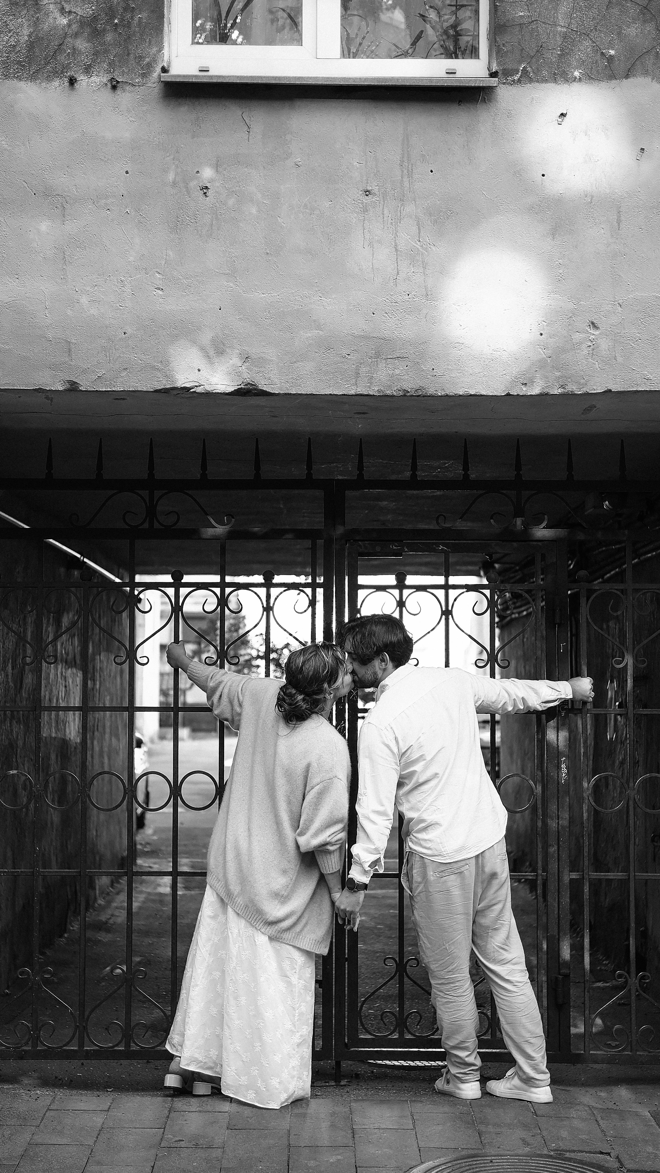 Алёна и Паша. Phdkvmr.ru