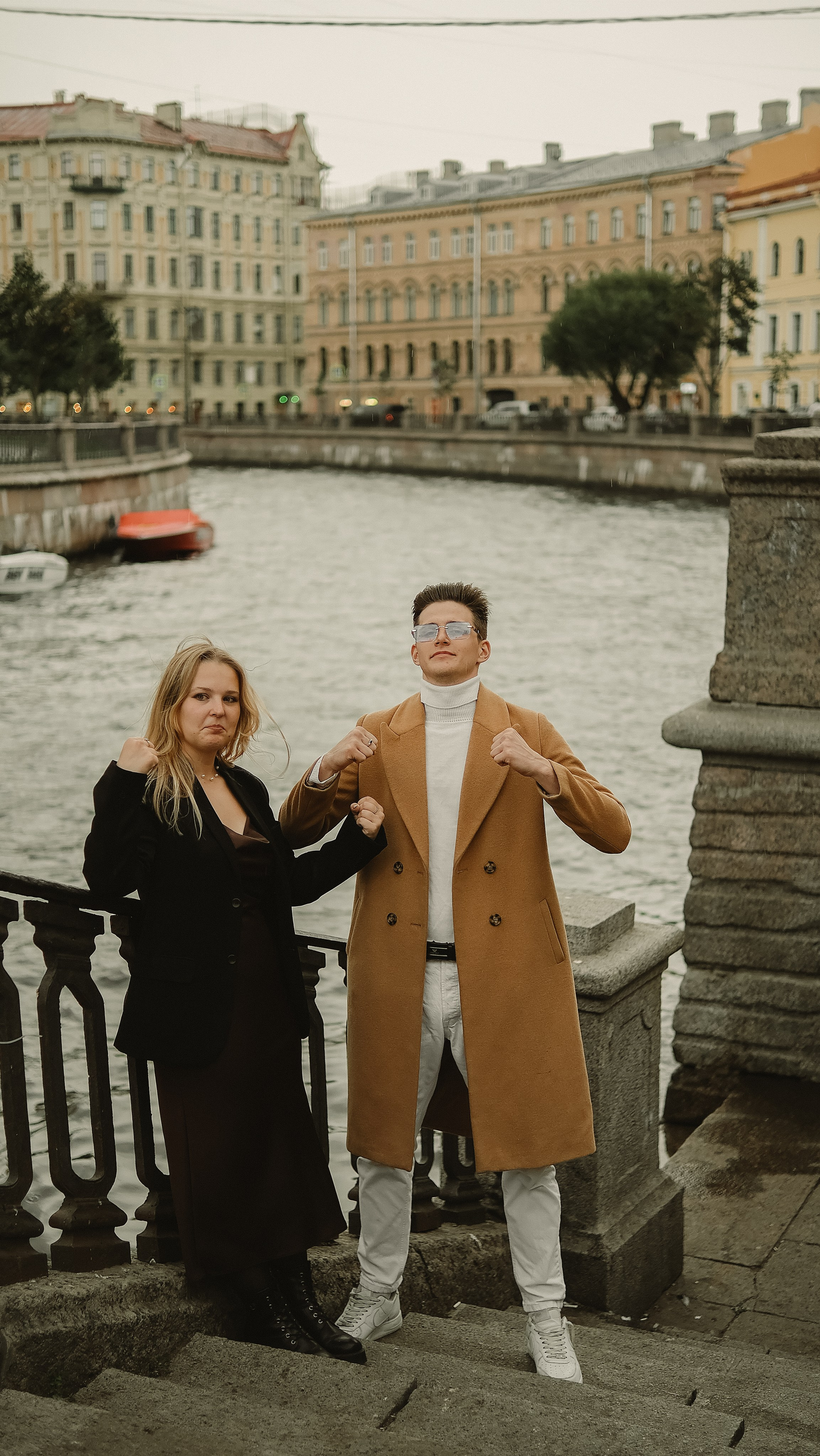 Игорь и Юля (1). Phdkvmr.ru