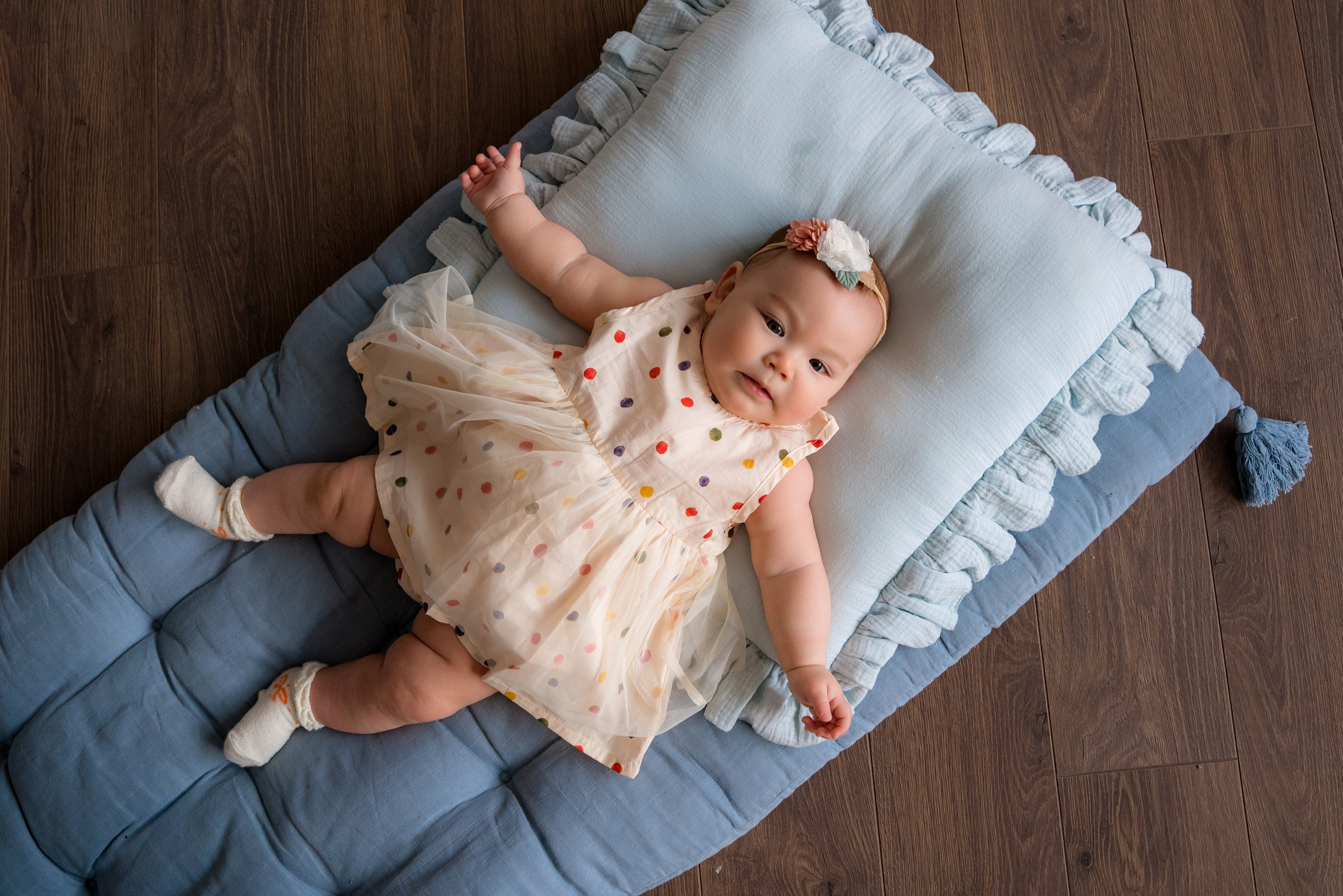 Наряды малышам. Фотостудия Малина в городе Улан-Удэ. Фотограф Ирина Жарникова
