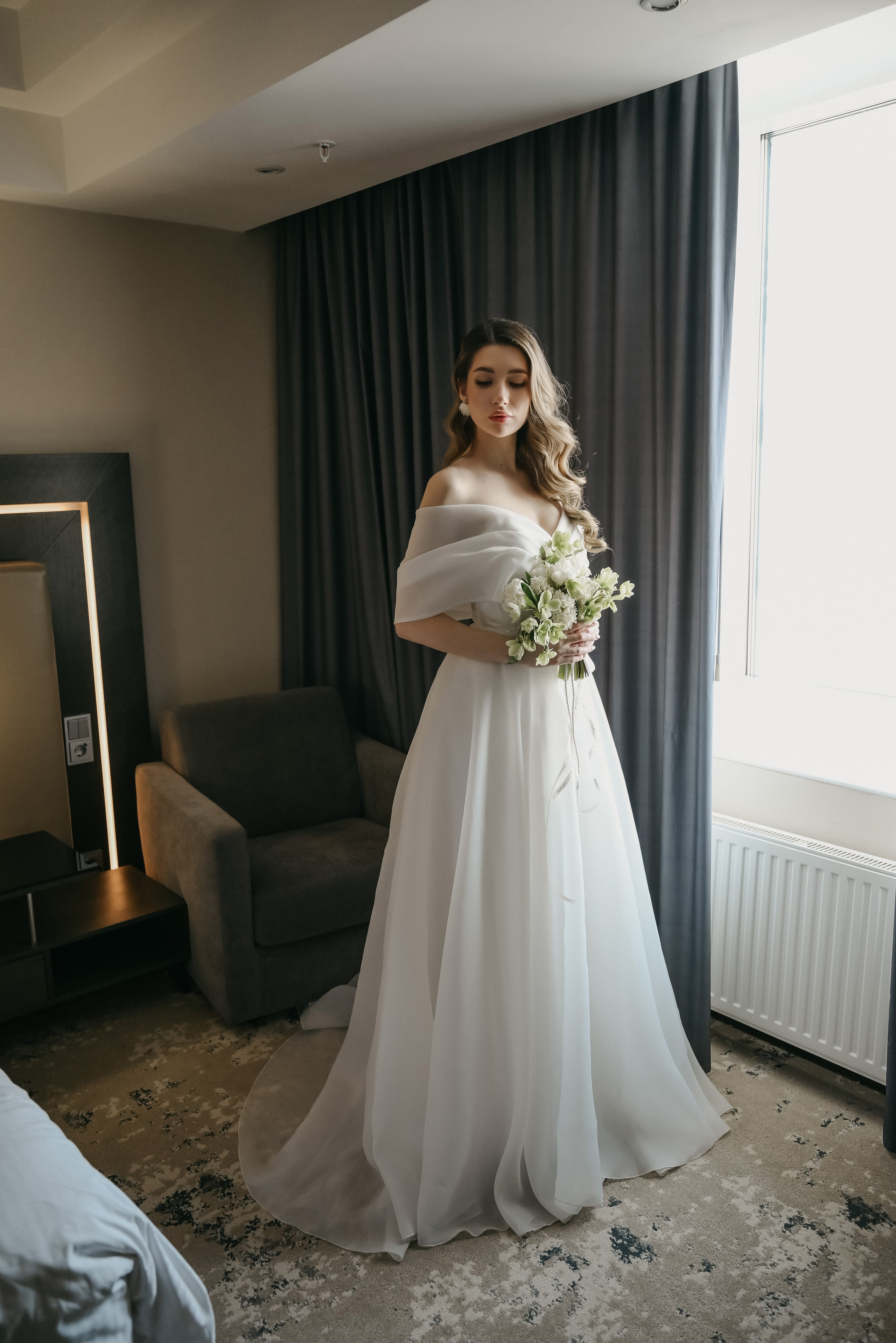 Альберт и Юлия. Ваш фотограф