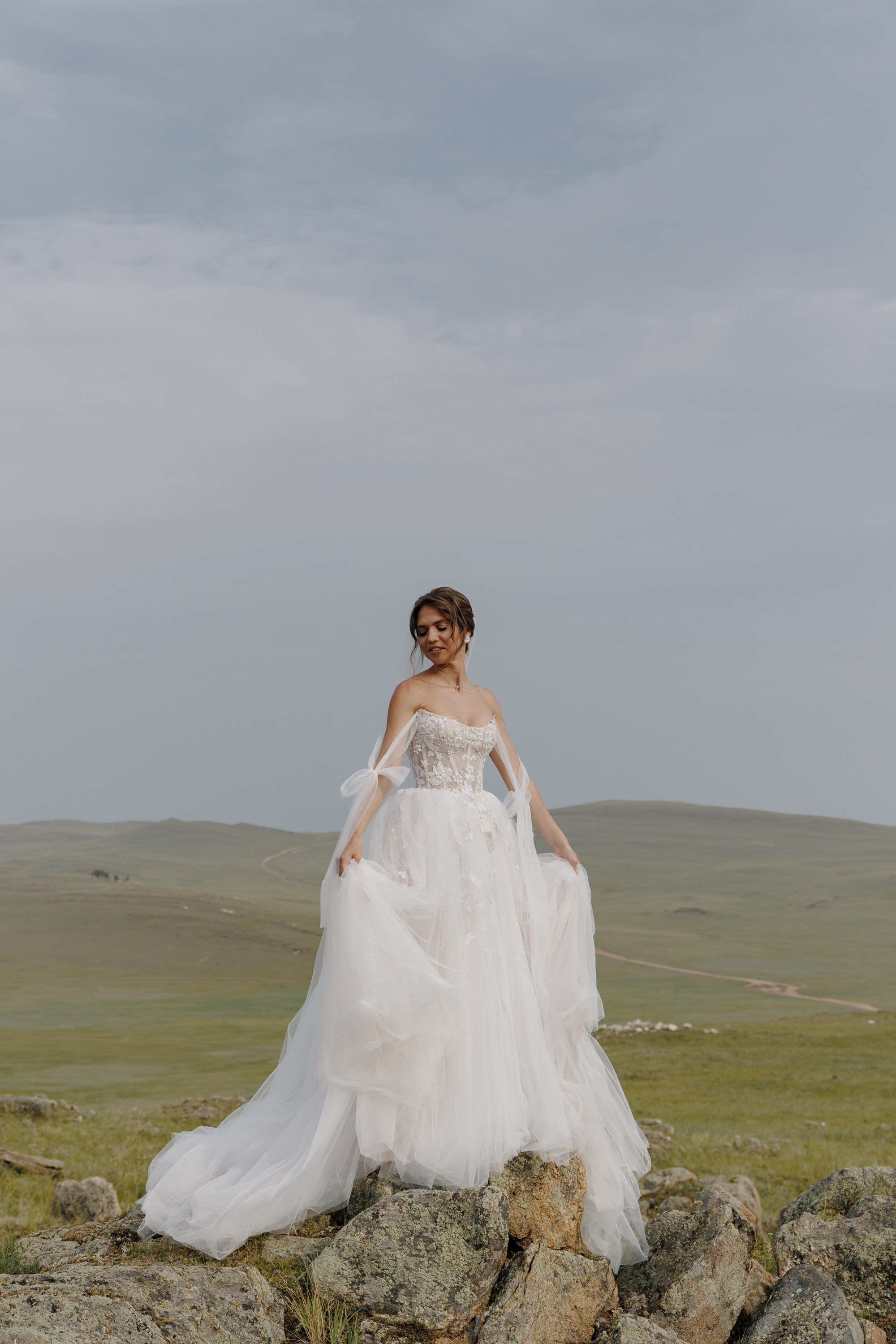 Baikal Story. Свадебный фотограф