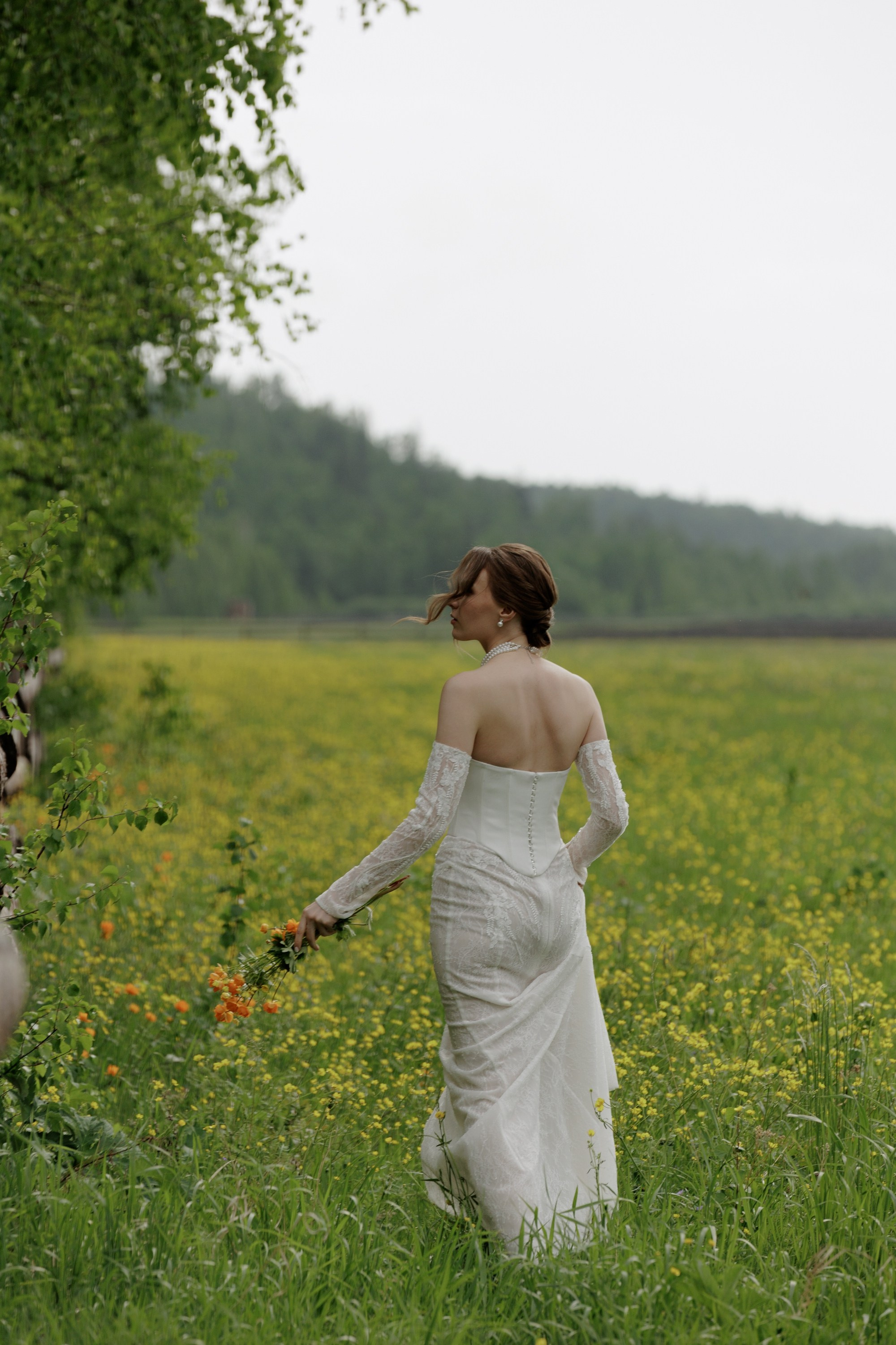 Ты, я и море. Свадебный фотограф
