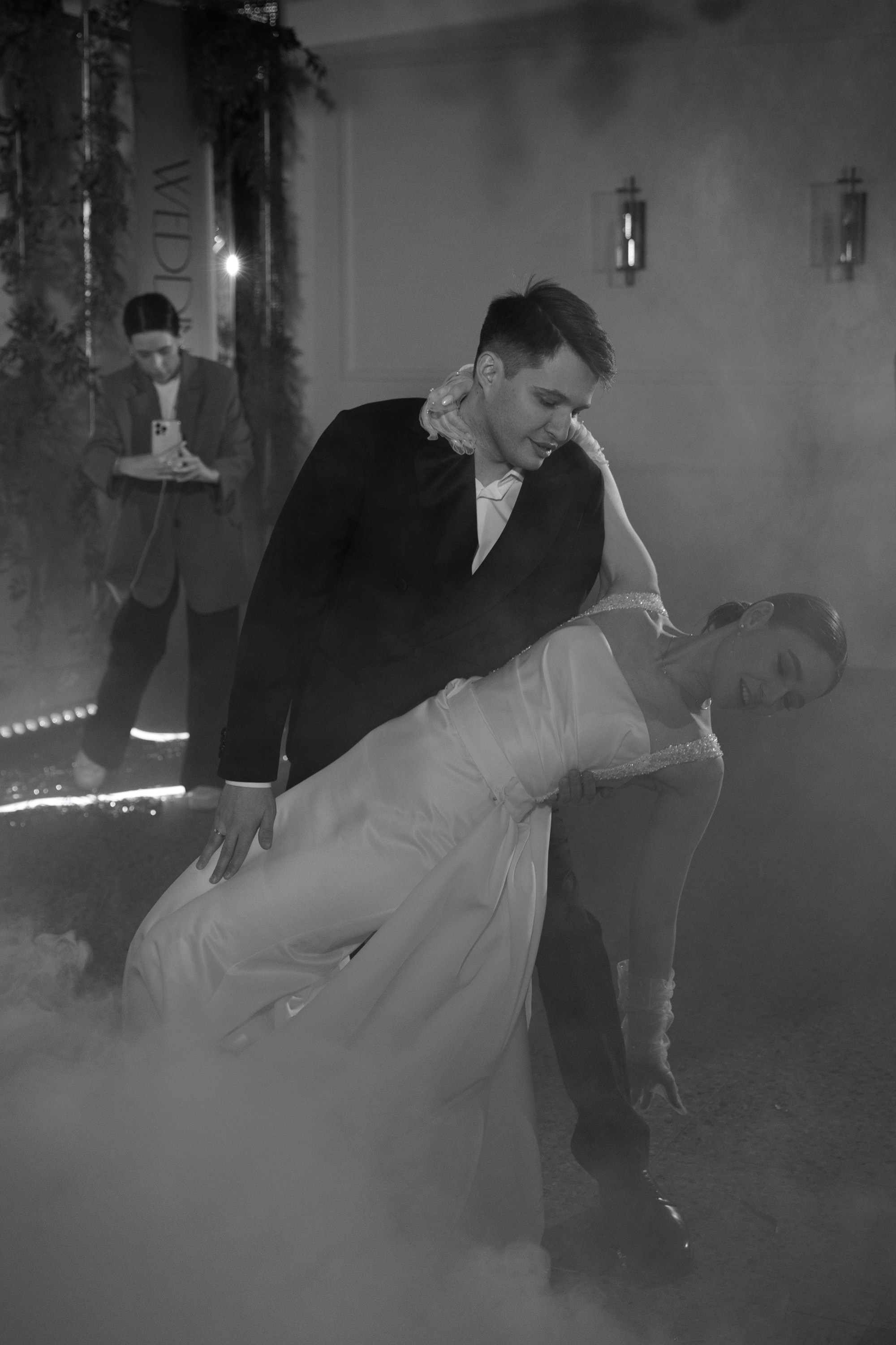 Алексей и Алина (полный день). Свадебный фотограф