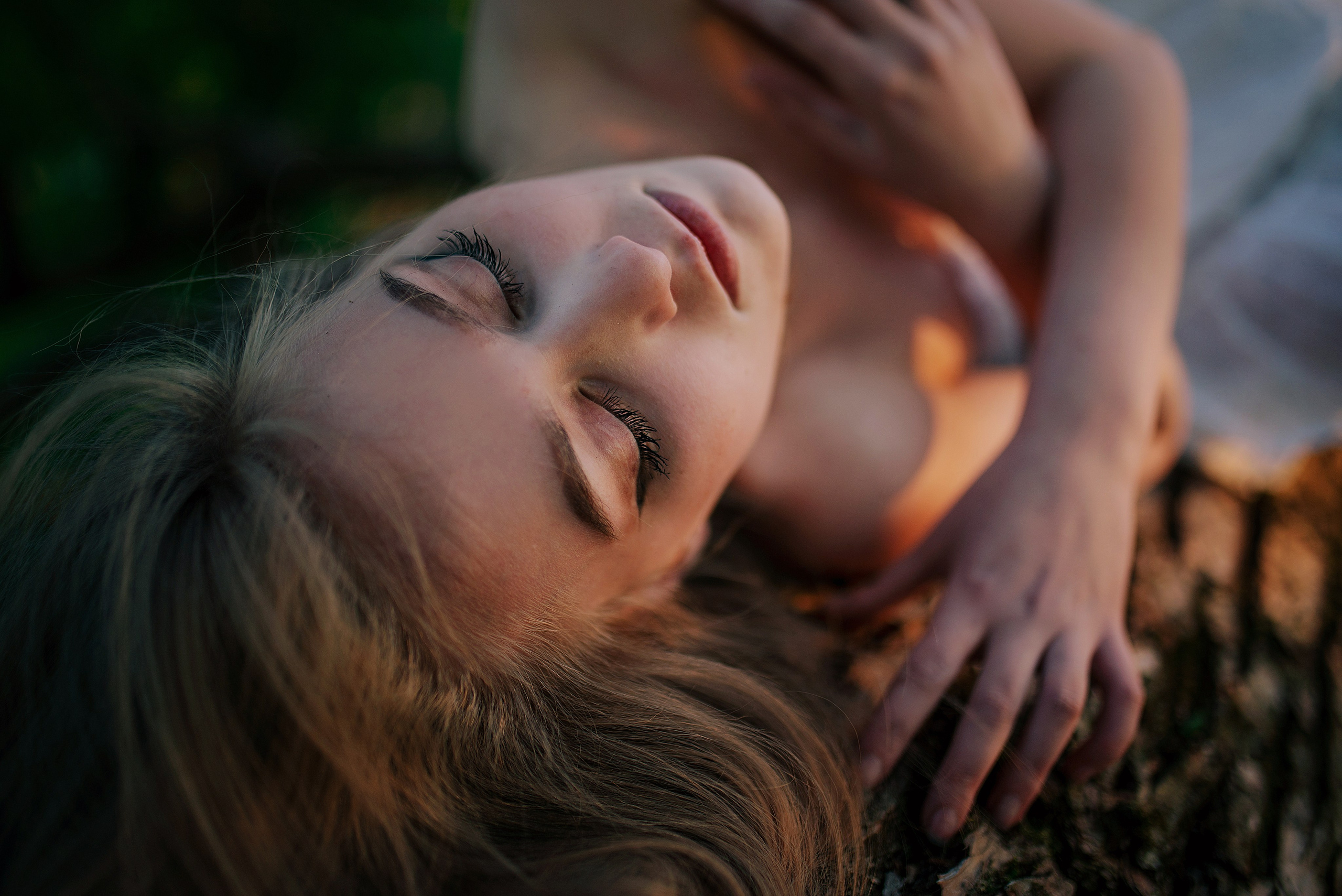 Nika. Главная