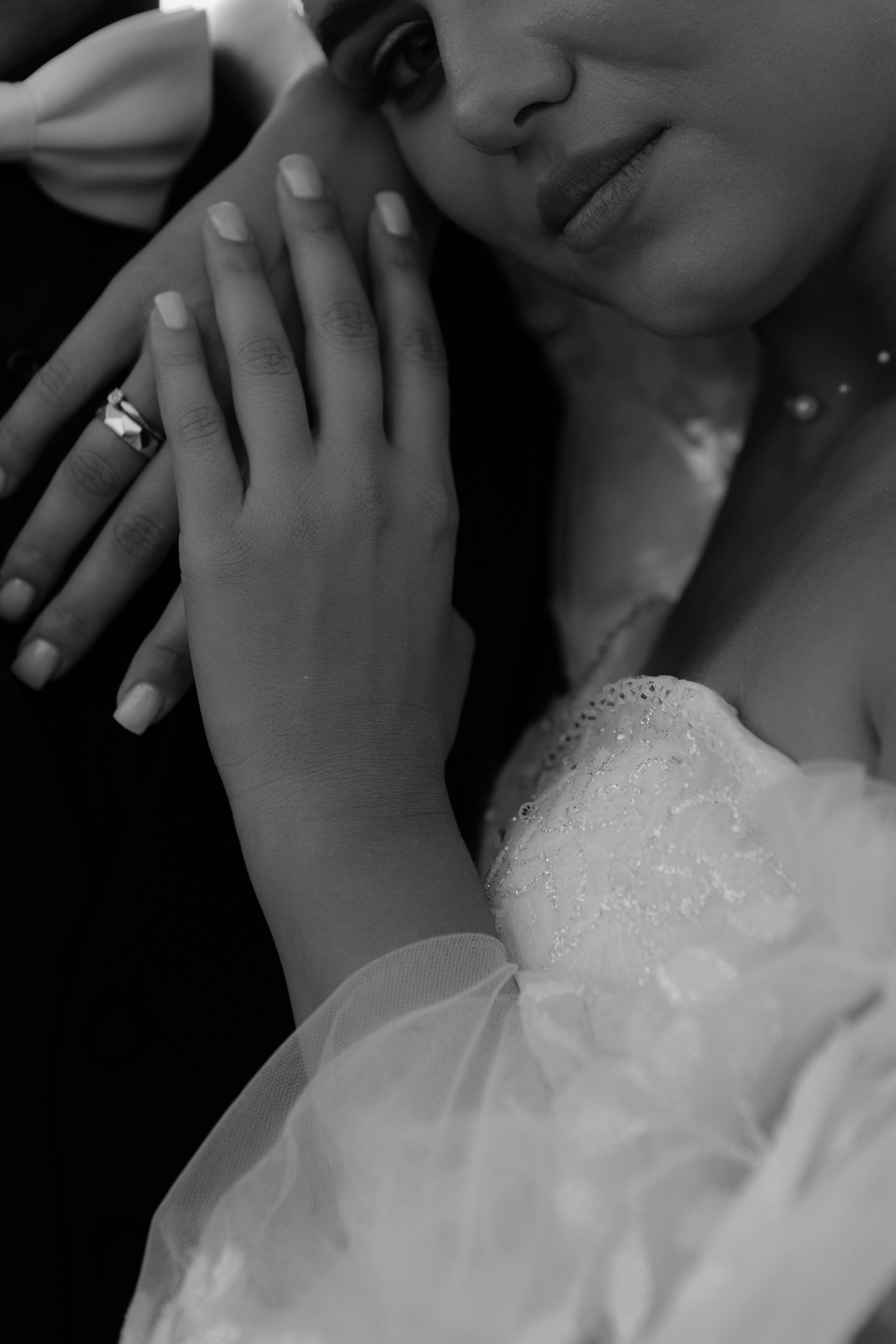 Михаил и Татьяна. Свадебный фотограф Алина Поддубная