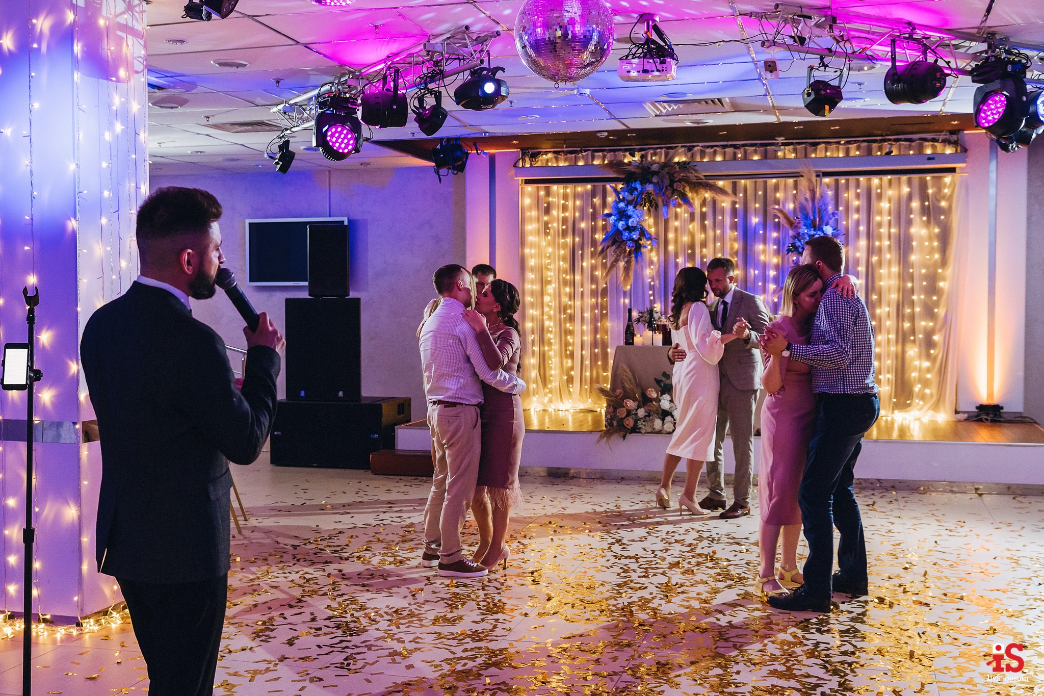 Павел и Елизавета. Профессиональный фотограф Петрозаводск Илья Соснин