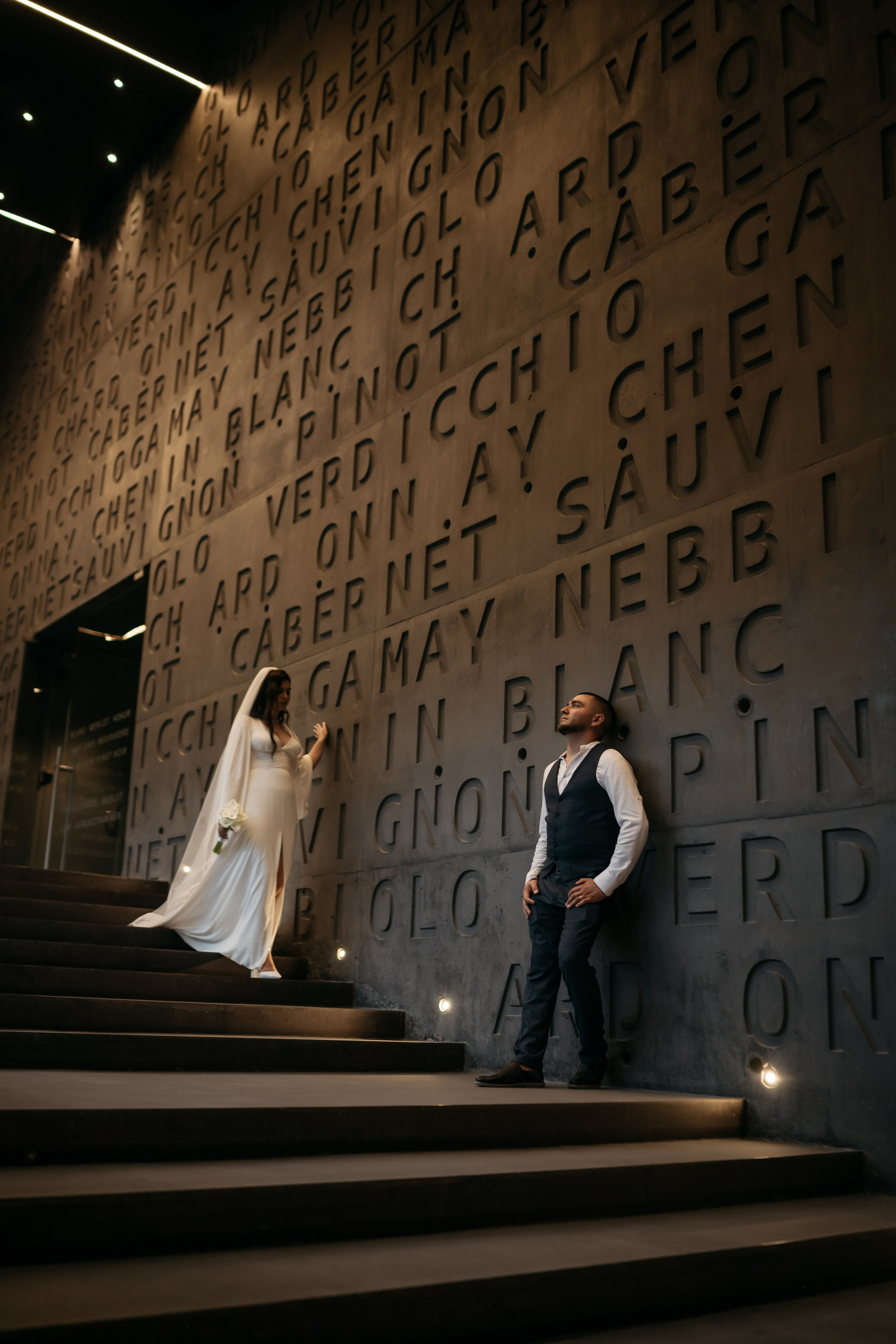 Свадьба в Винном парке в Крыму. Свадебный и семейный фотограф и видеограф, Крым, Москва, Санкт -Петербург