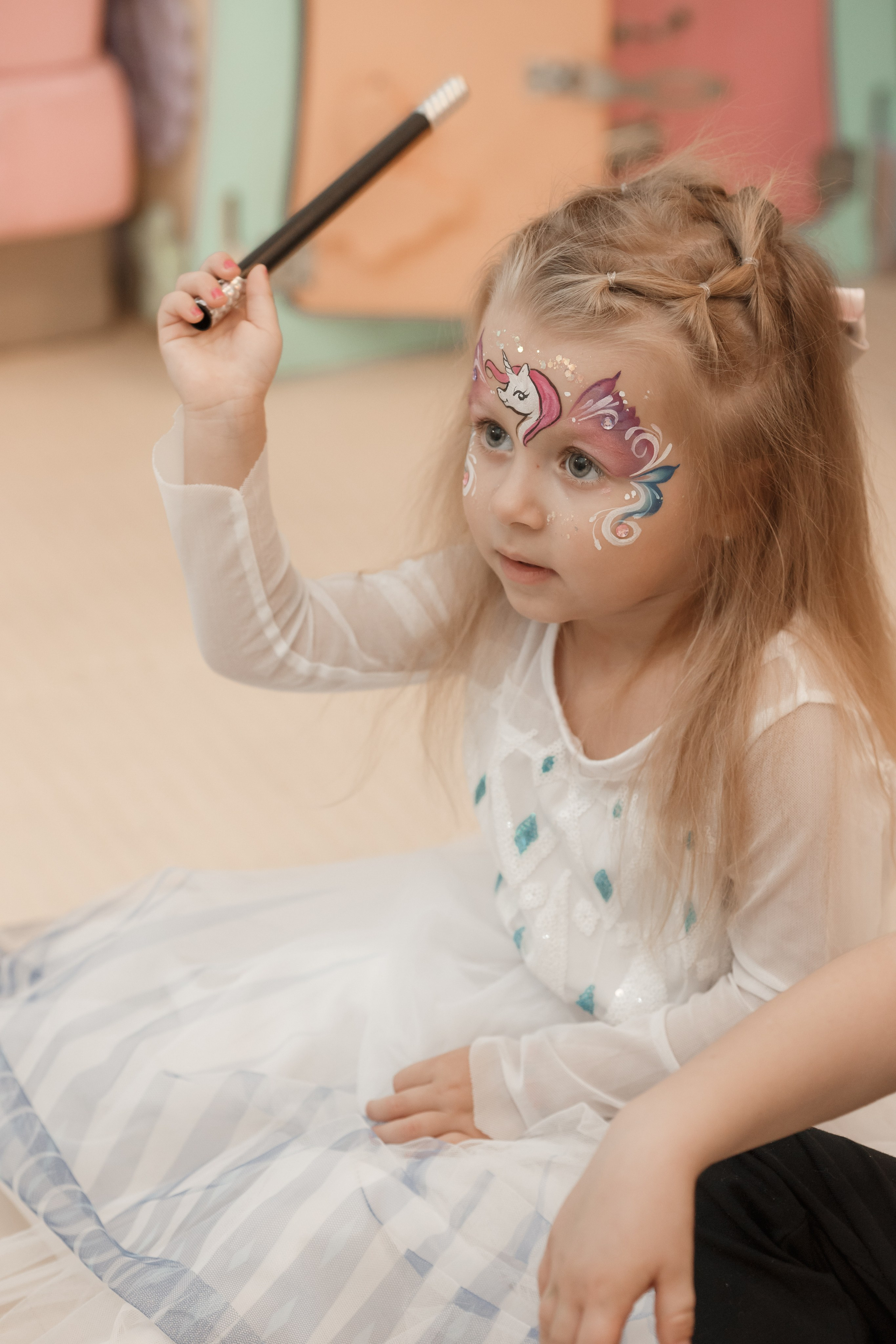 День рождения, «Babyloft». Свадебный и репортажный фотограф (Москва, Королев и другие)