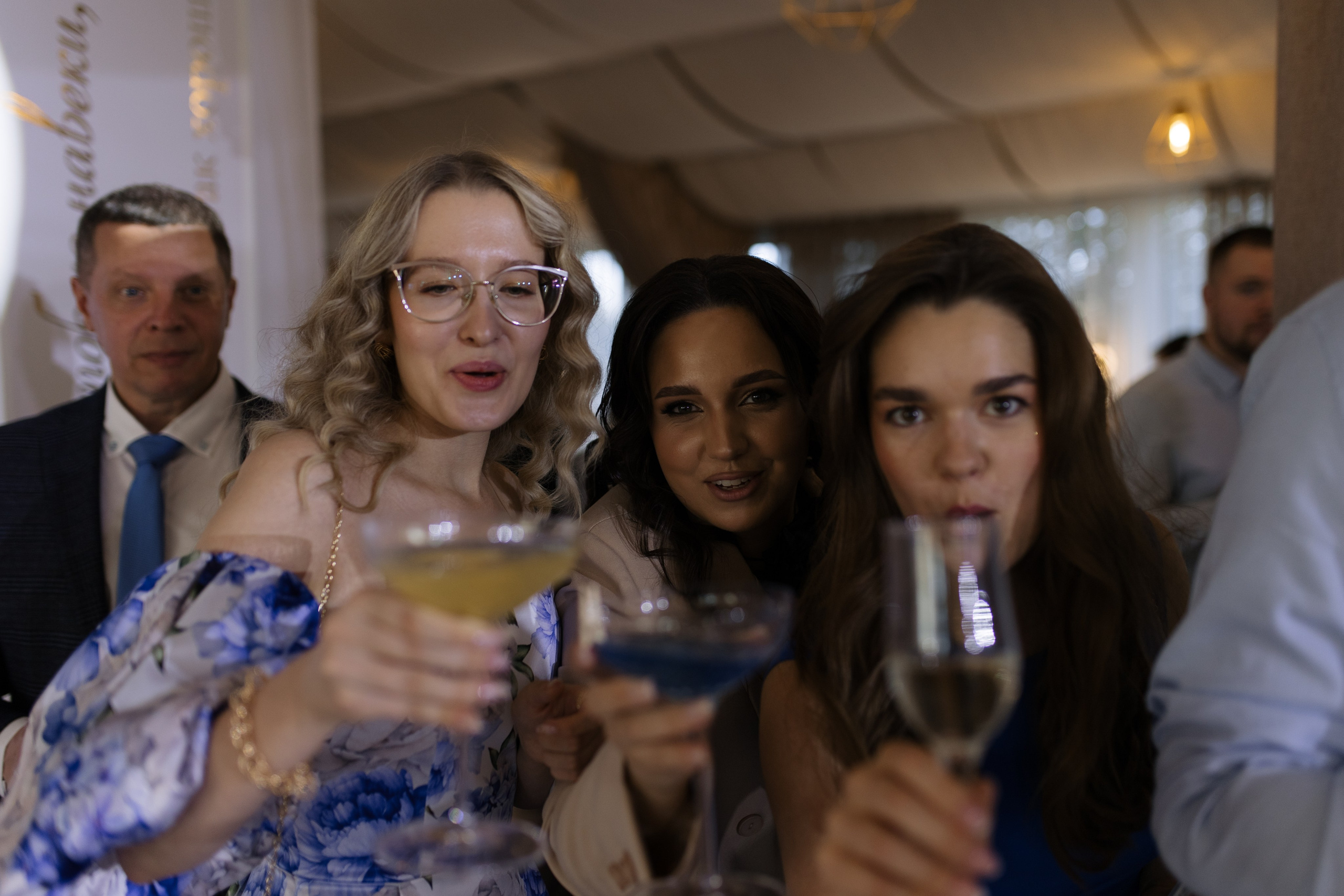 Никита и Настя. Свадебный и портретный фотограф Екатерина Моргунова