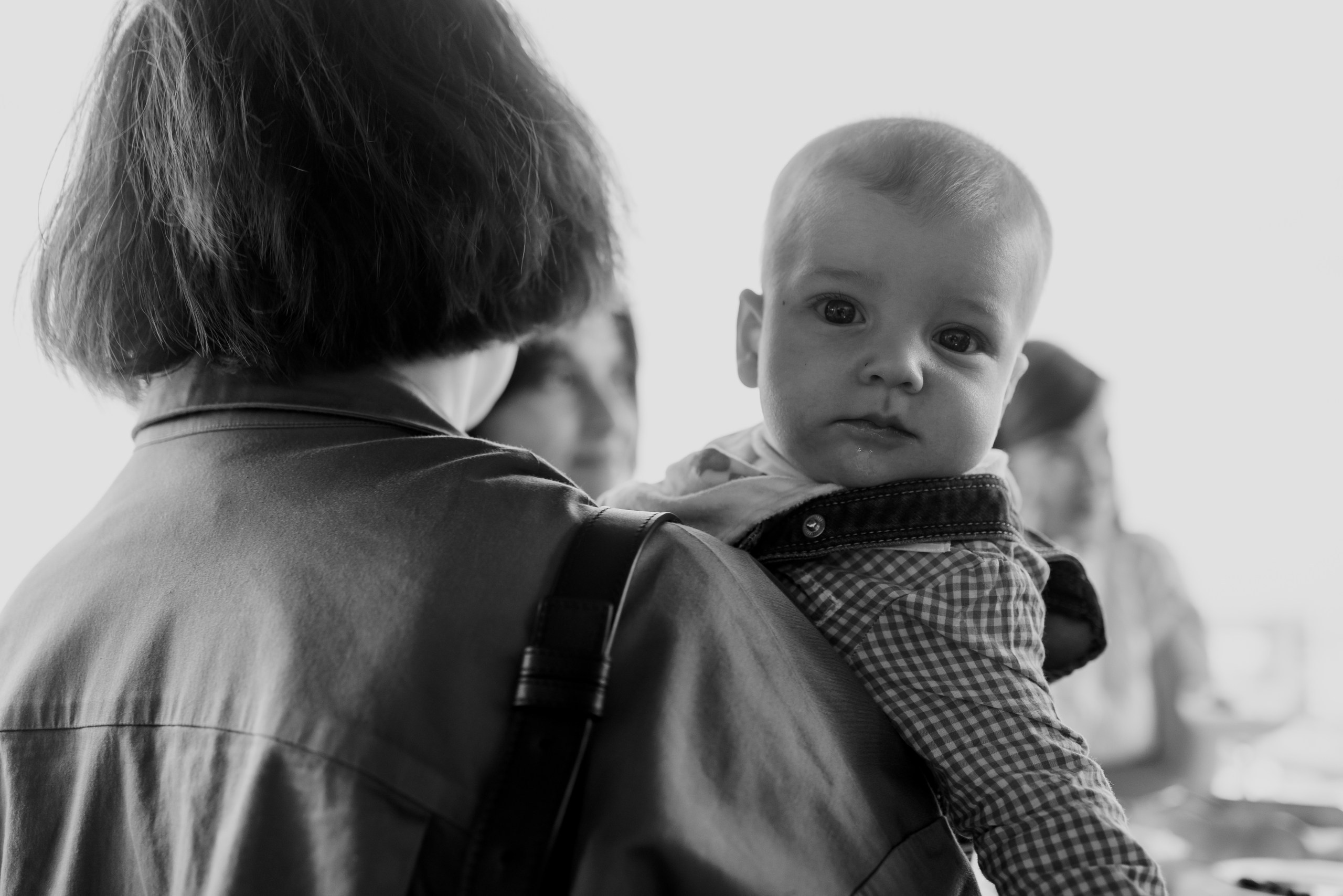 День Рождения. Свадебный фотограф Марина Назарова Москва