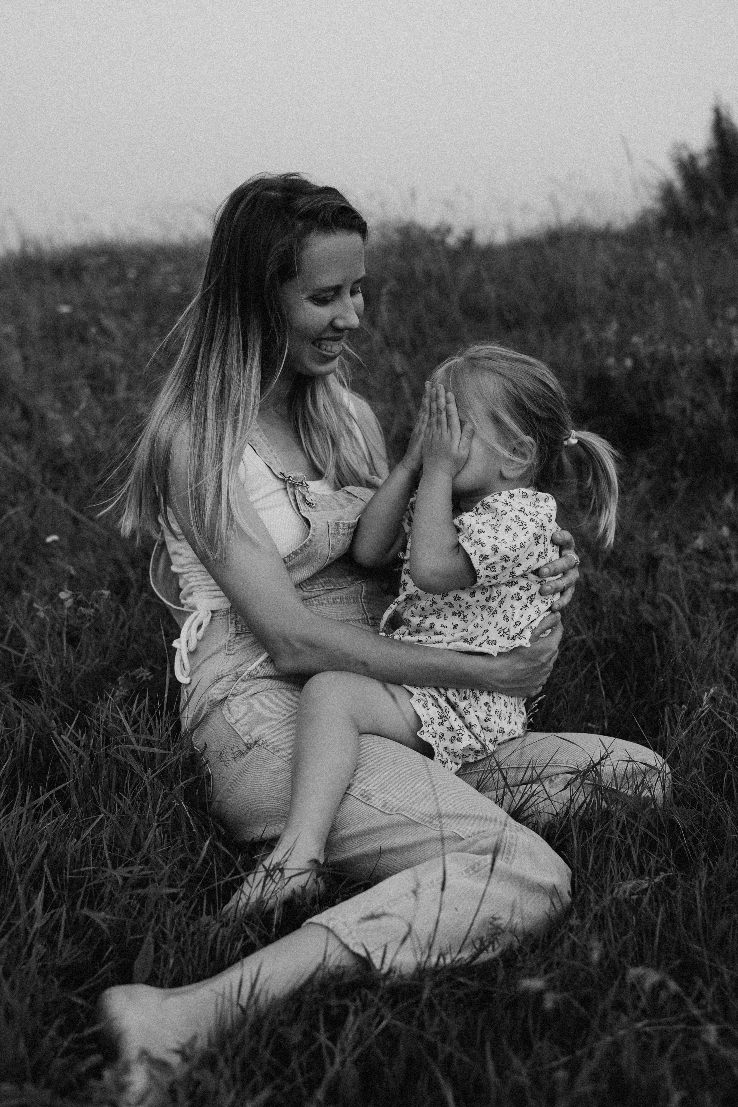 В ожидании. Семейный фотограф в Мурманске Екатерина Юшкова