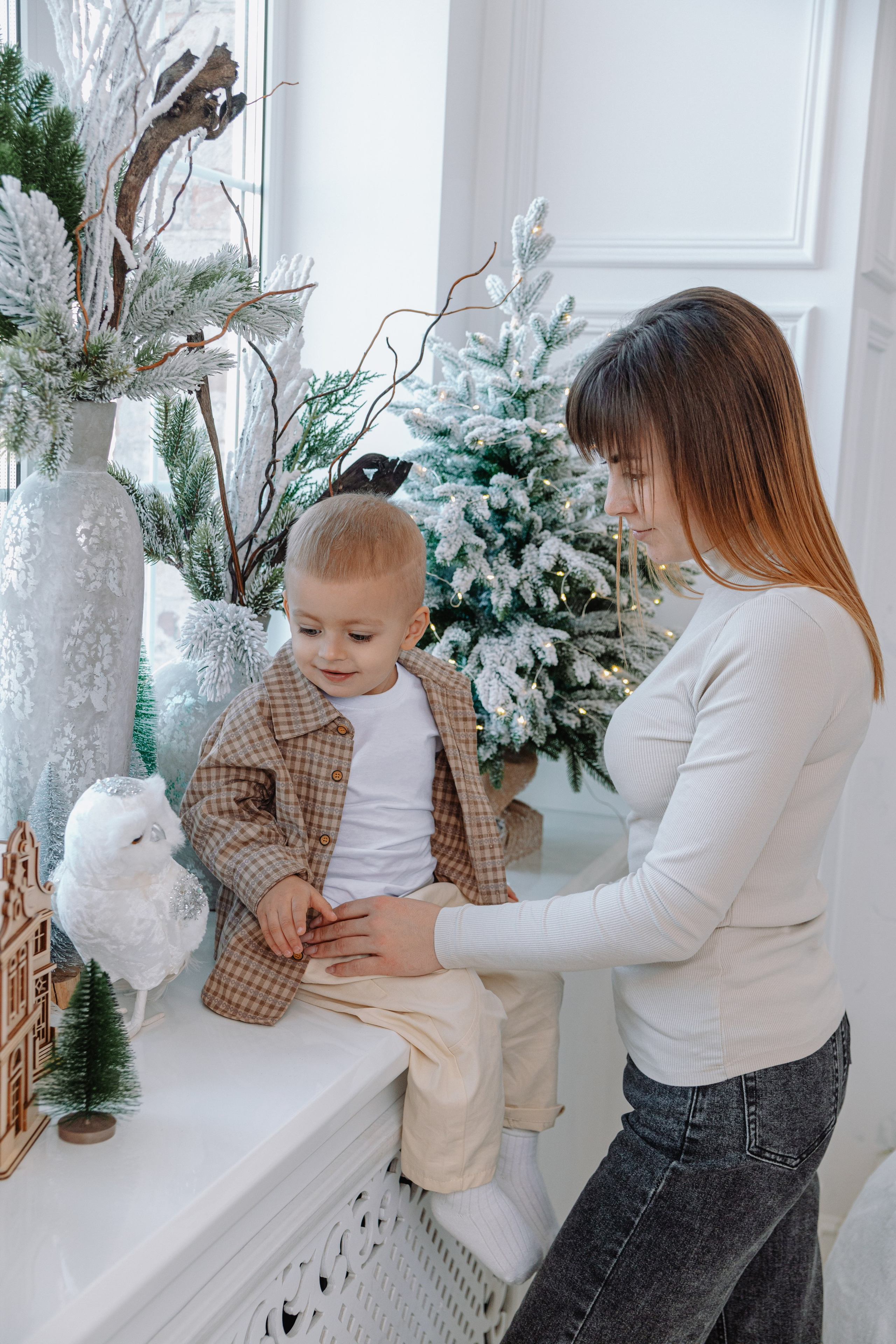 Ирина и Арсений. Фотограф Воронеж Варвара