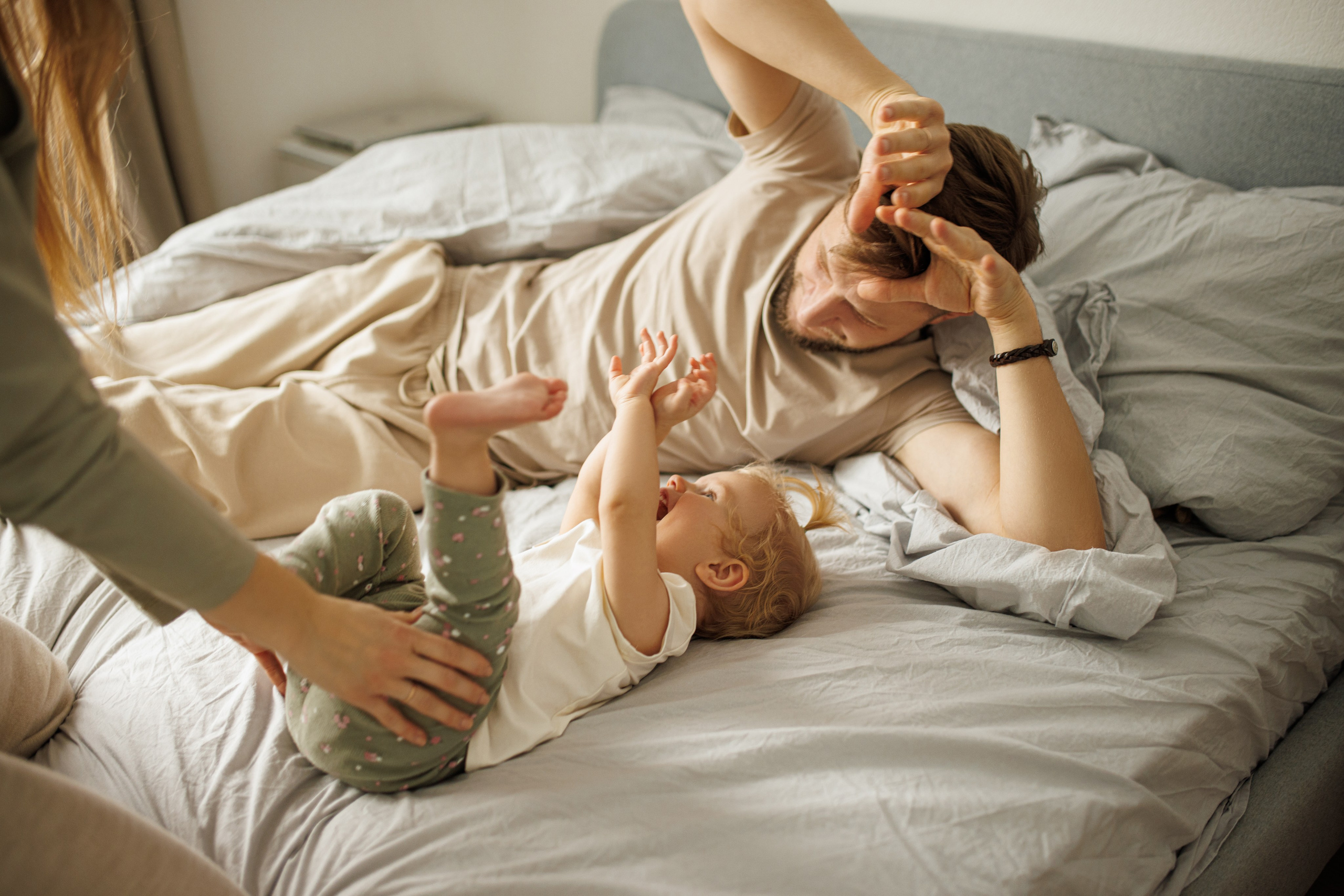 Предновогоднее настроение. Свадебный и семейный фотограф в Москве Julia Juice