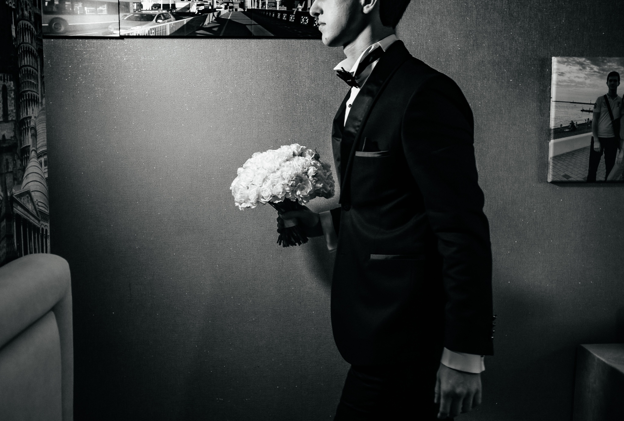 Свадебный, семейный фотограф