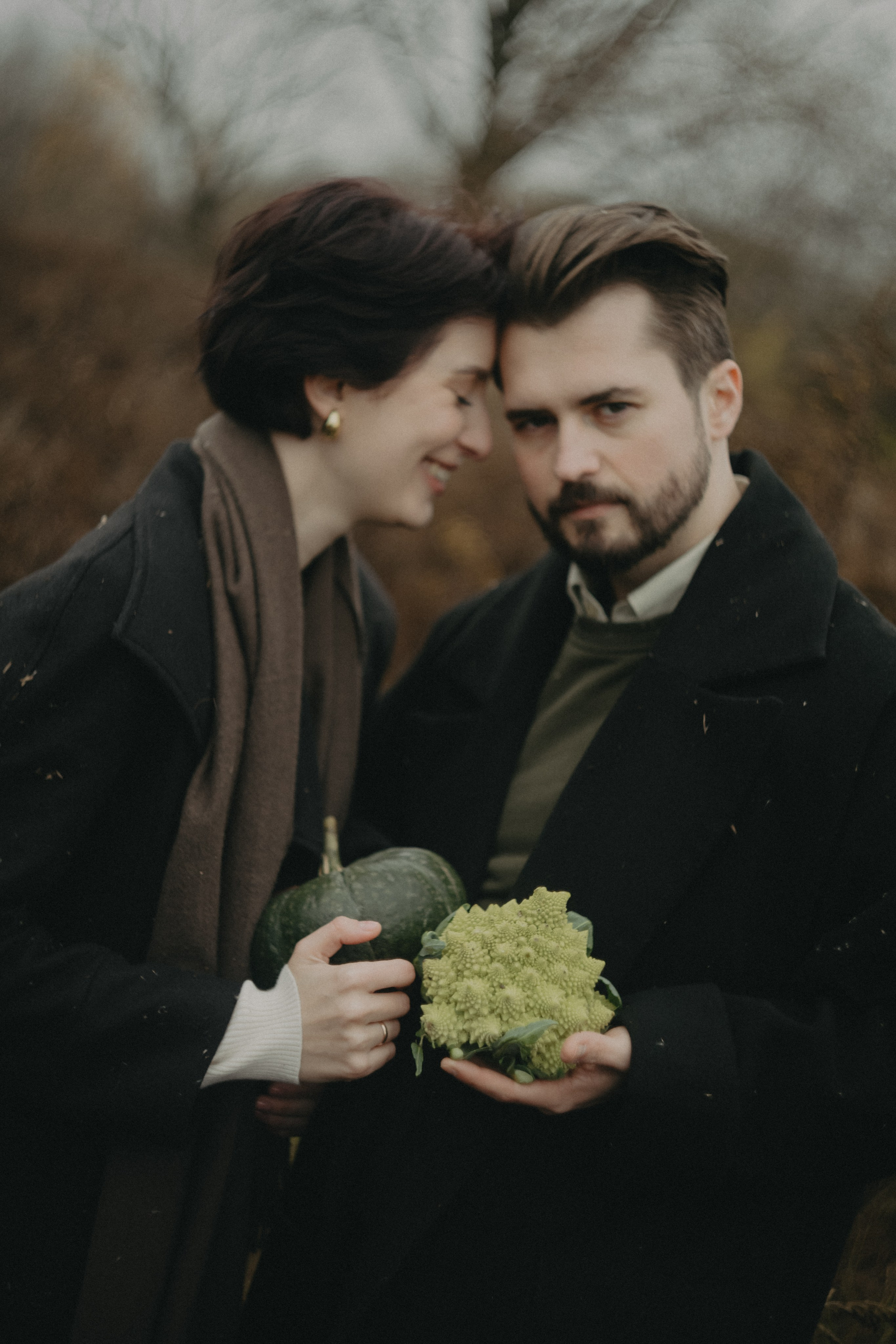 Диана и Антон. Свадебный и семейный фотограф Женя Добрянская в Нижнем Новгороде