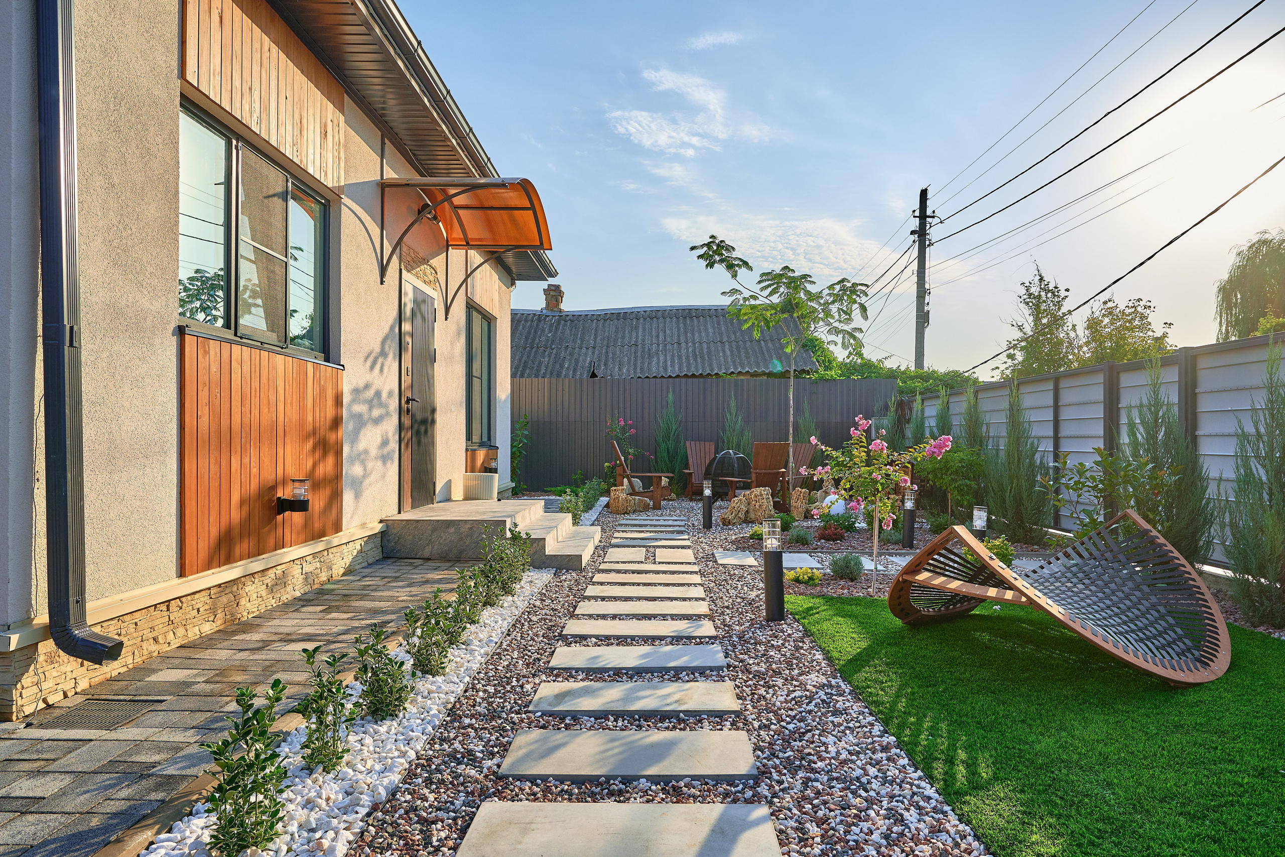 Квартира 190. Интерьерный фотограф в Краснодаре