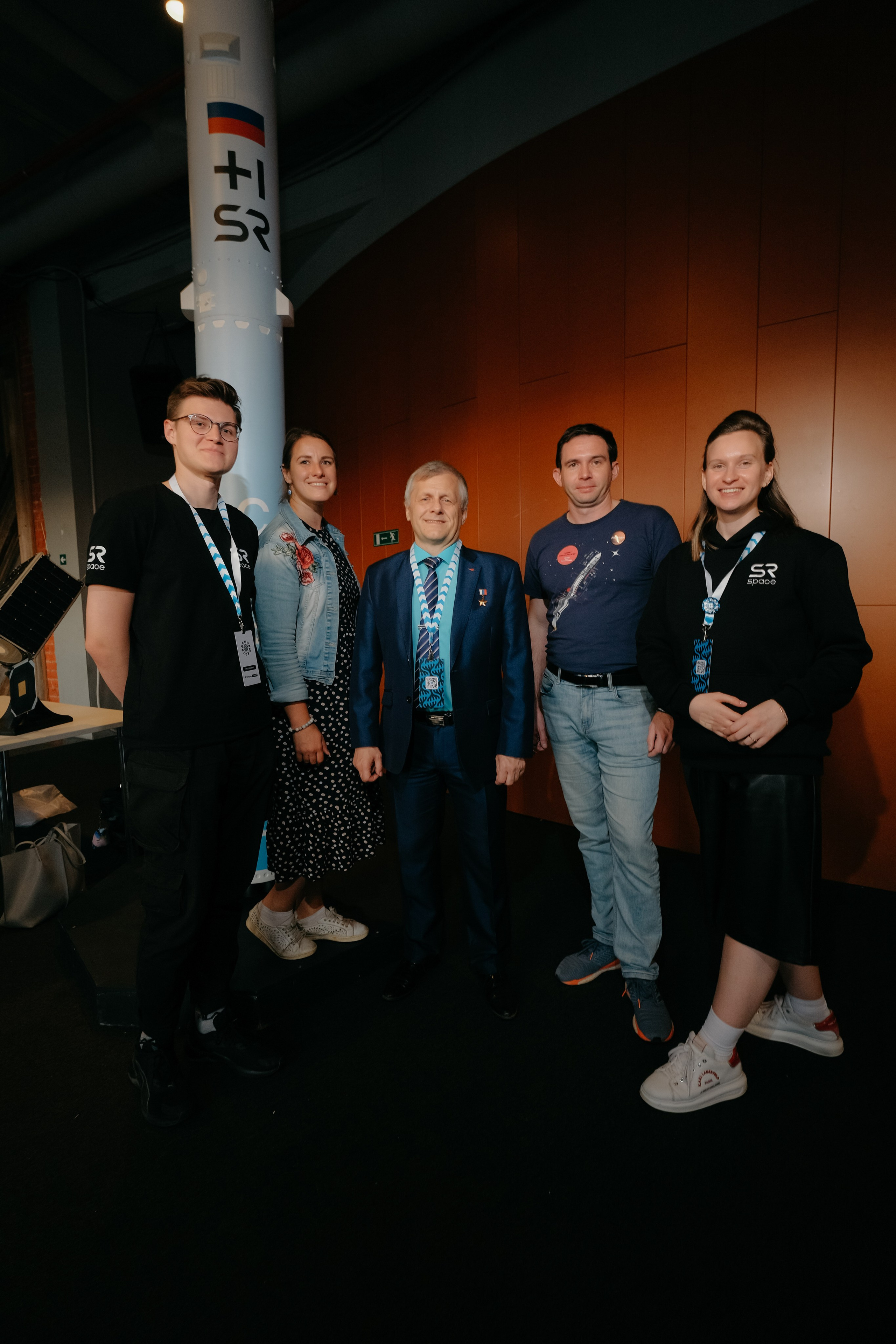 ВНауке. Фотограф в Москве Дмитрий Рогов