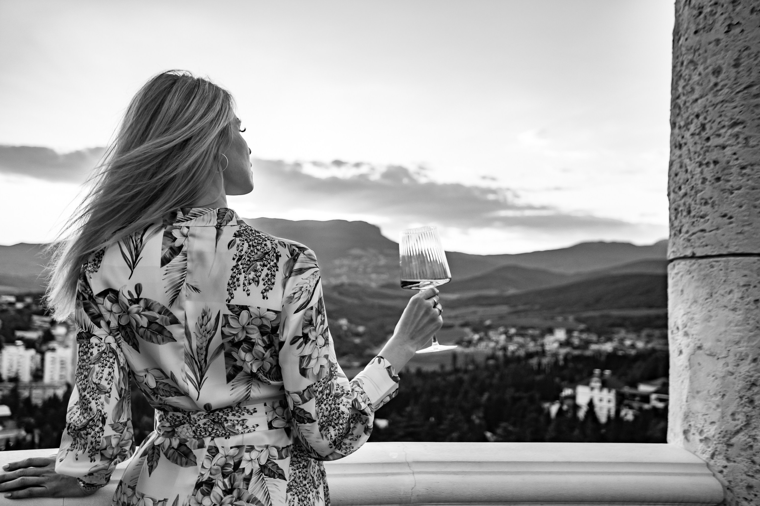 Презентация проекта ЖК ЛАСКА_ Алушта_Крым_17.06.2025. Аминов Руслан | Фотограф