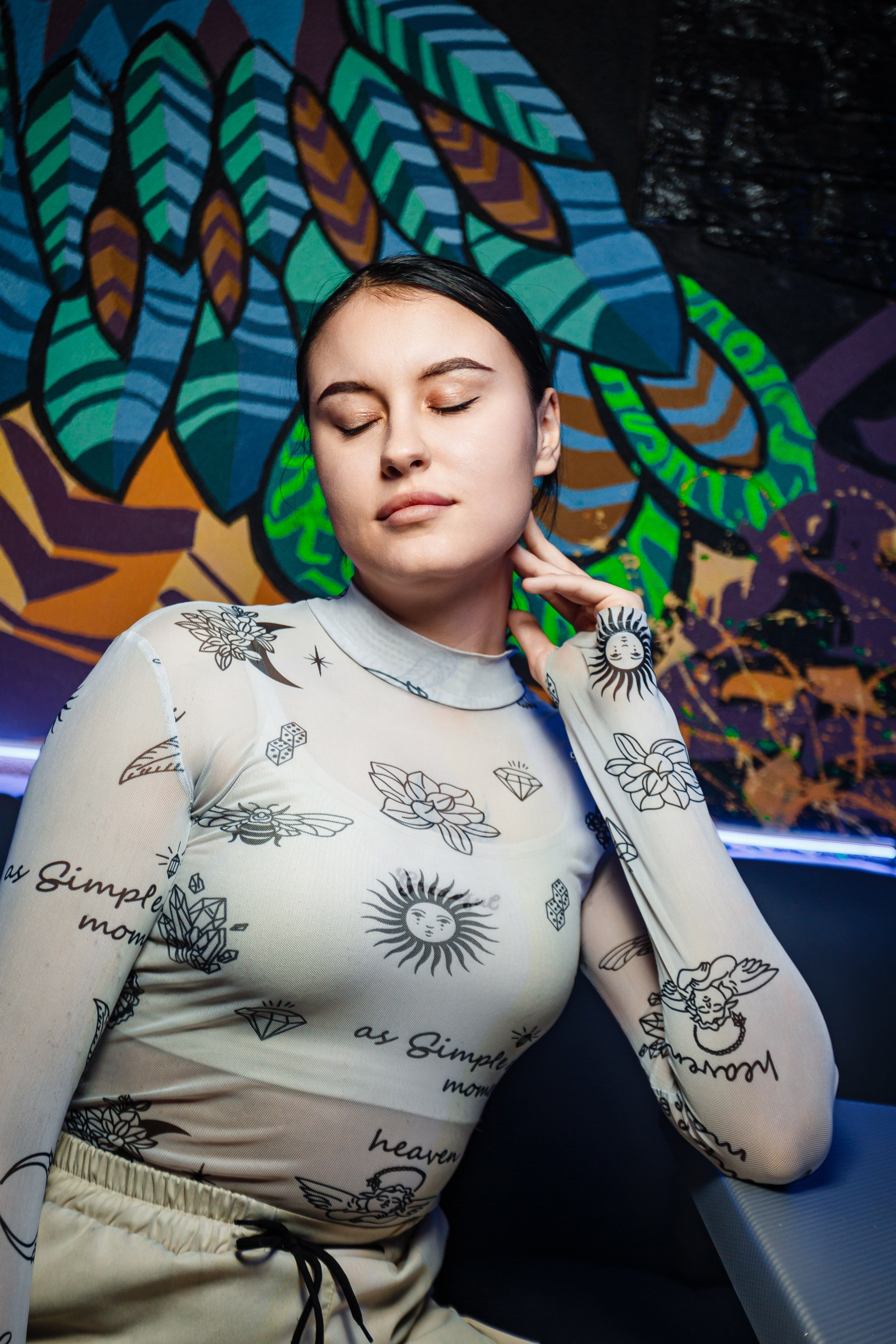 Sova_Ударная Вечеринка «Pasha Q"_Симферополь_23.11.2024. Аминов Руслан | Фотограф