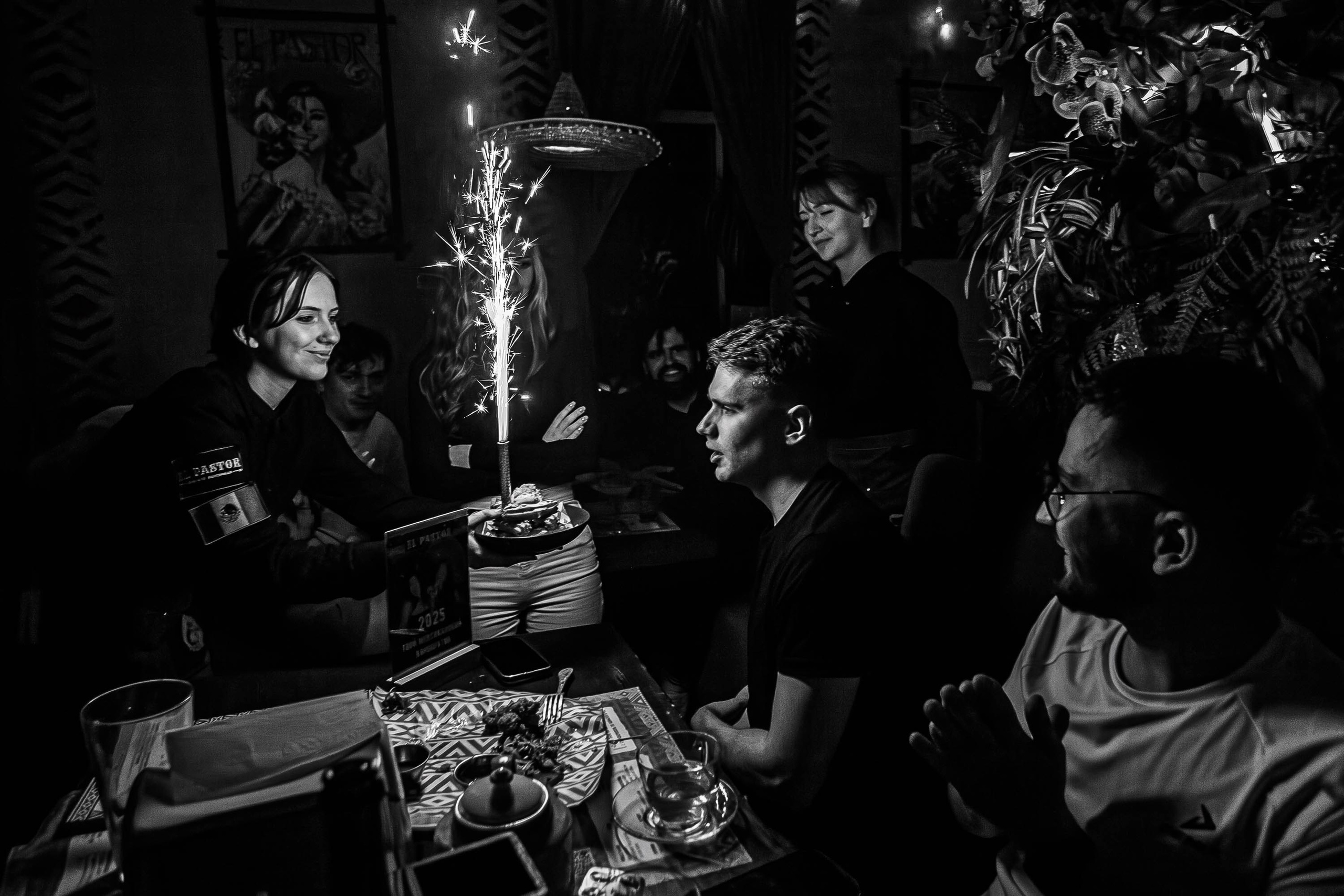 Dj Twist & Mc Grek_El Pastor_Симферополь_7.12.2024. Аминов Руслан | Фотограф