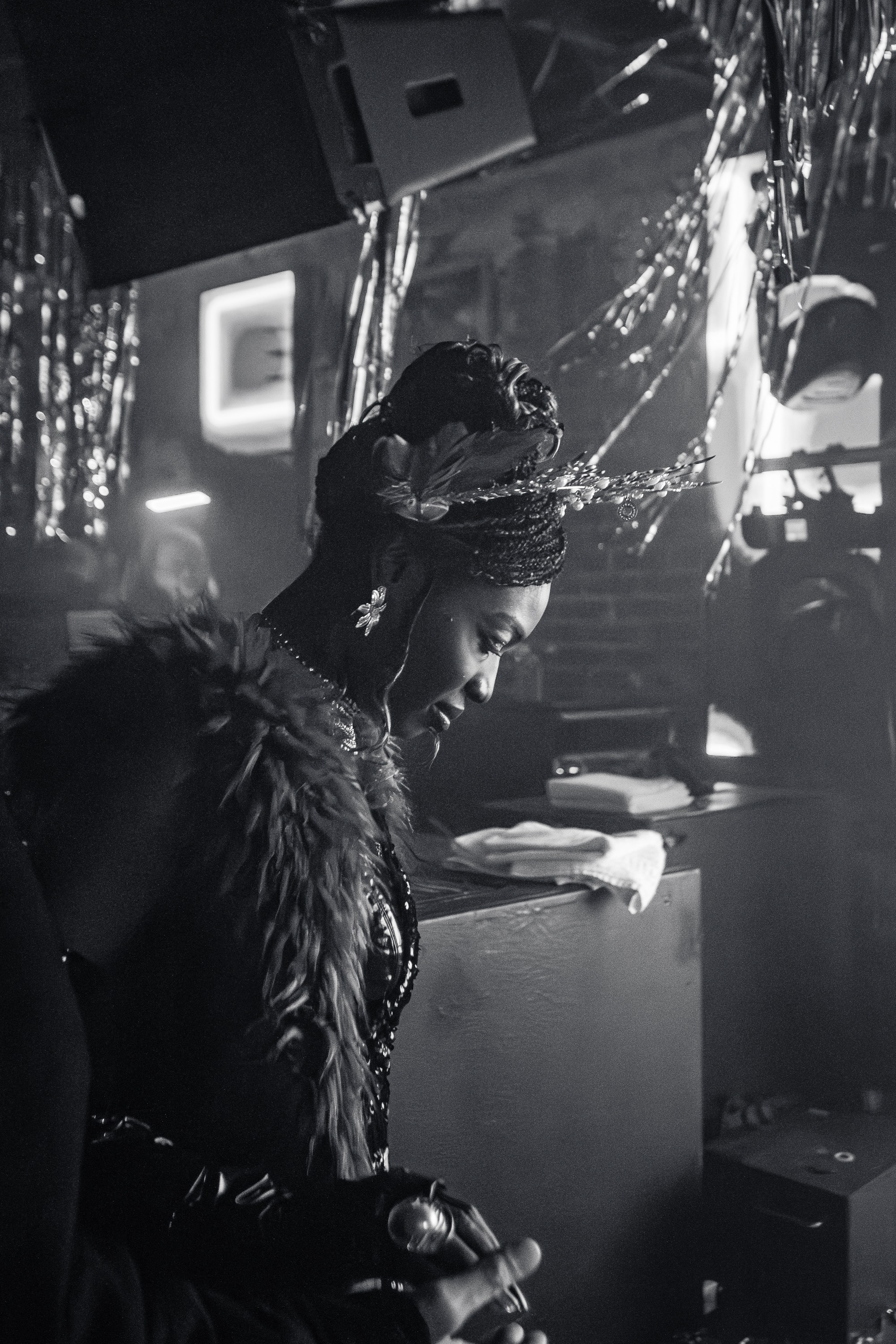 «Magic of BONEY`M «_Чайка на пляже_Ялта_06.12.2025 г. Аминов Руслан | Фотограф