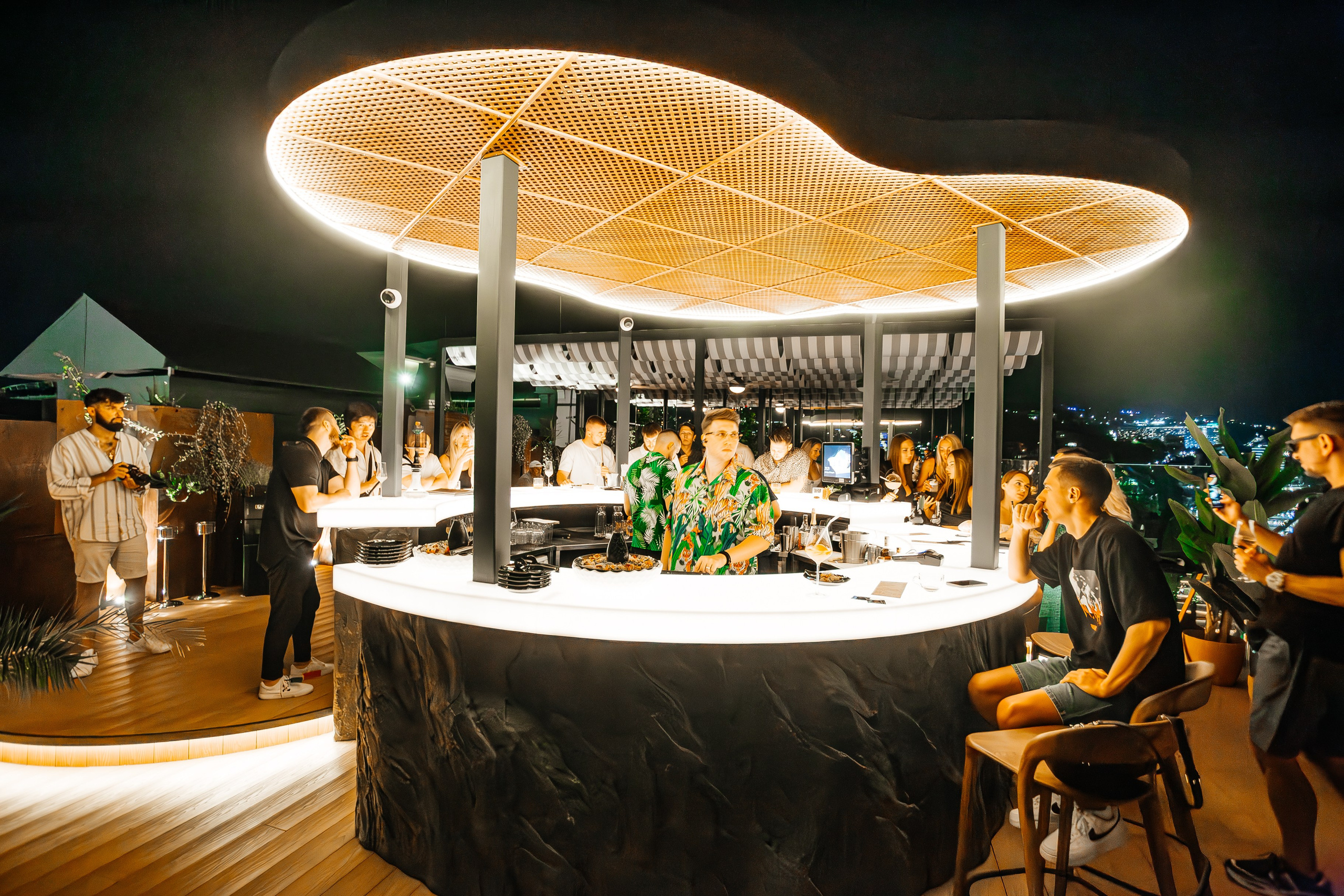 Paititi_Ялта_23.08.2024. Аминов Руслан | Фотограф