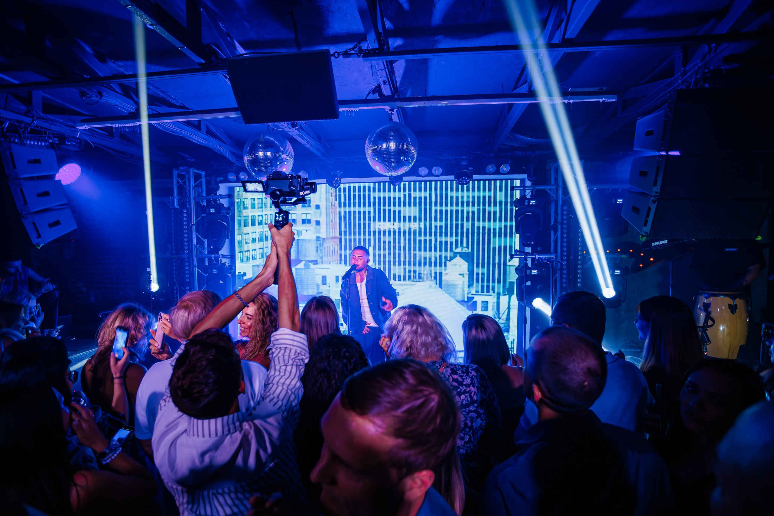 «LYRIQ"_Чайка на пляже_Ялта_15.08.2025 г. Аминов Руслан | Фотограф