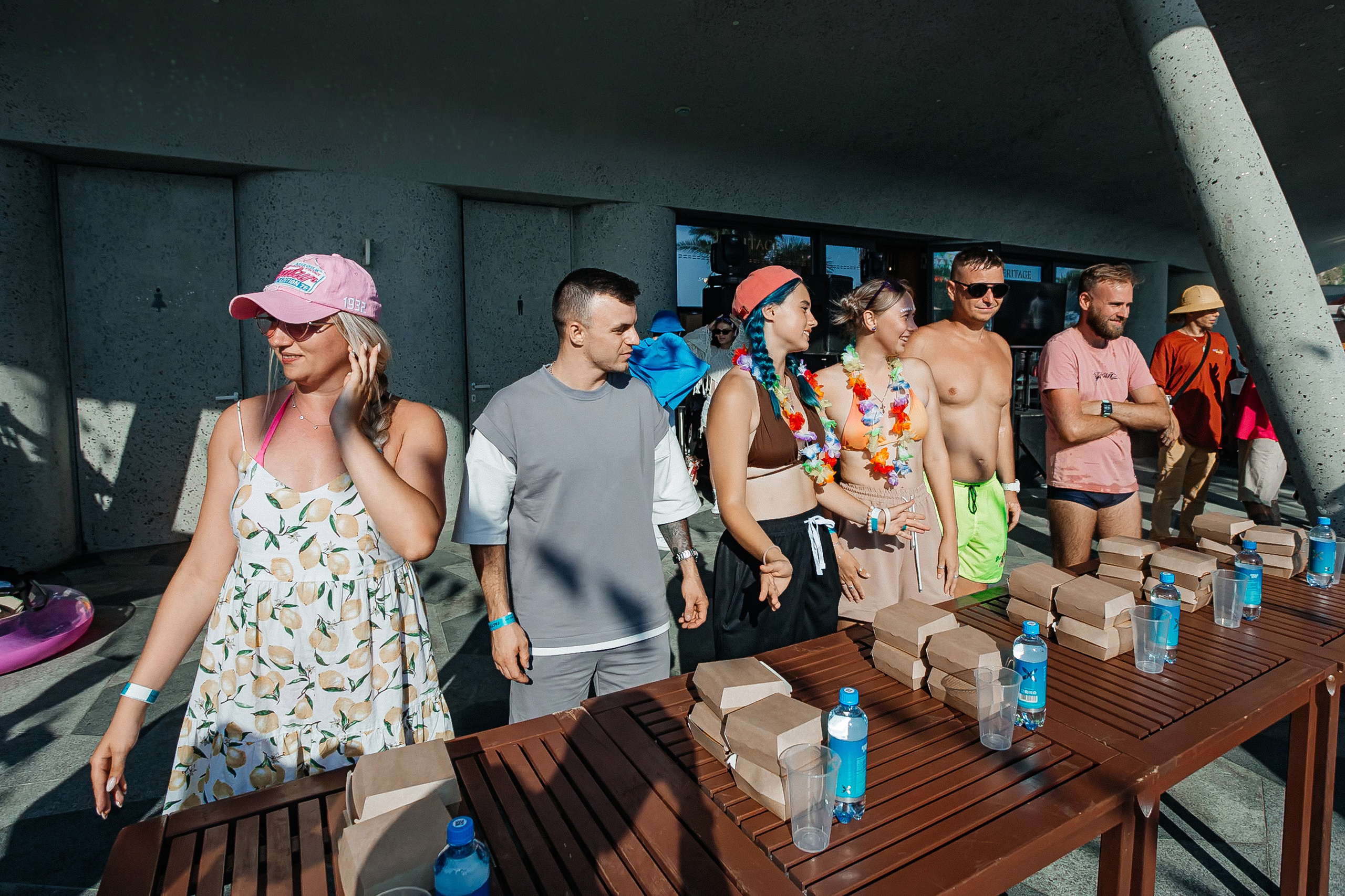 Мрия_Фестиваль_еды_Гастрополис_29.08.2024. Аминов Руслан | Фотограф