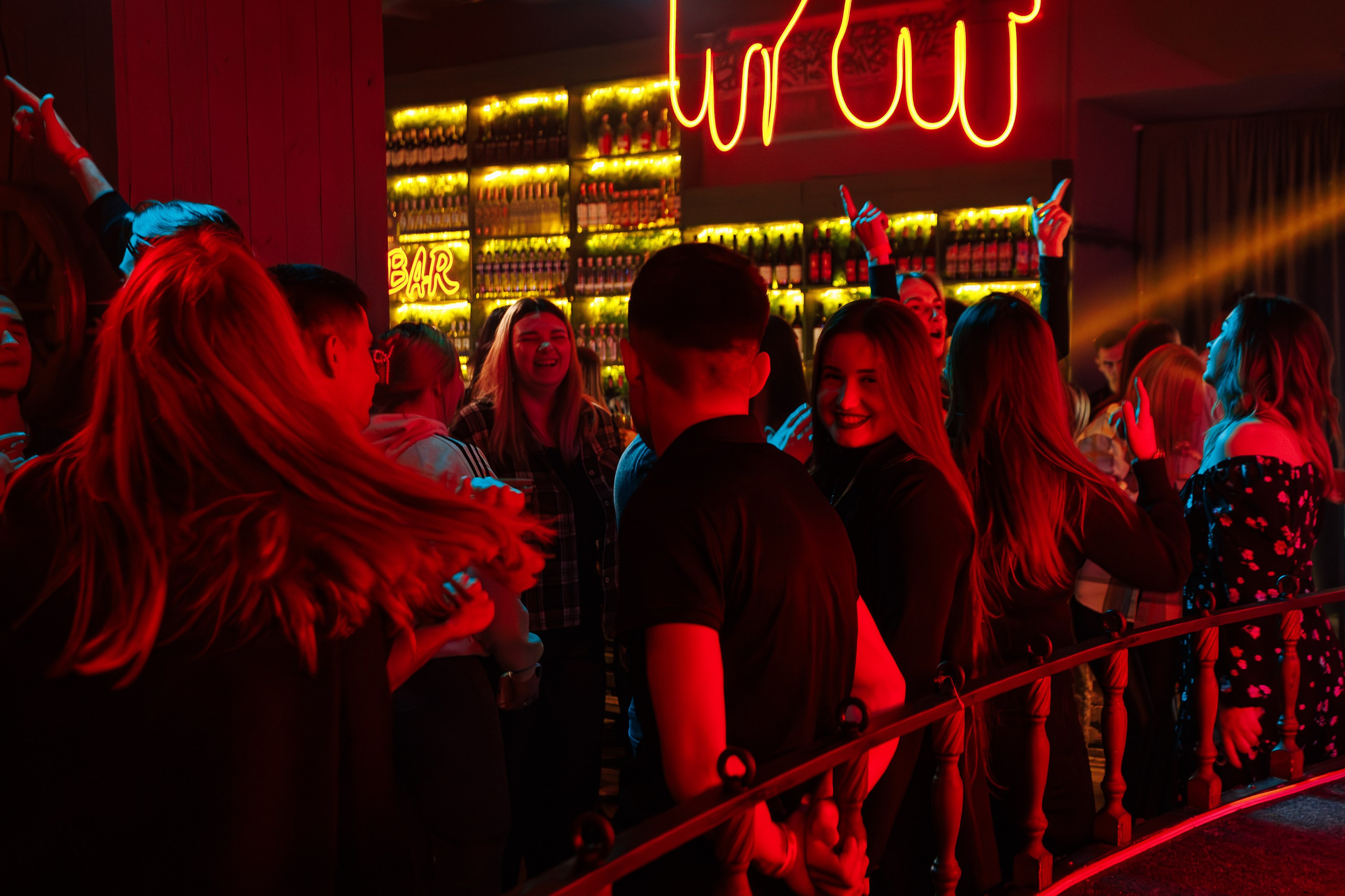 «Dj Nightman|Mc Archi"_Tortuga_Симферополь_22.03.2025. Аминов Руслан | Фотограф