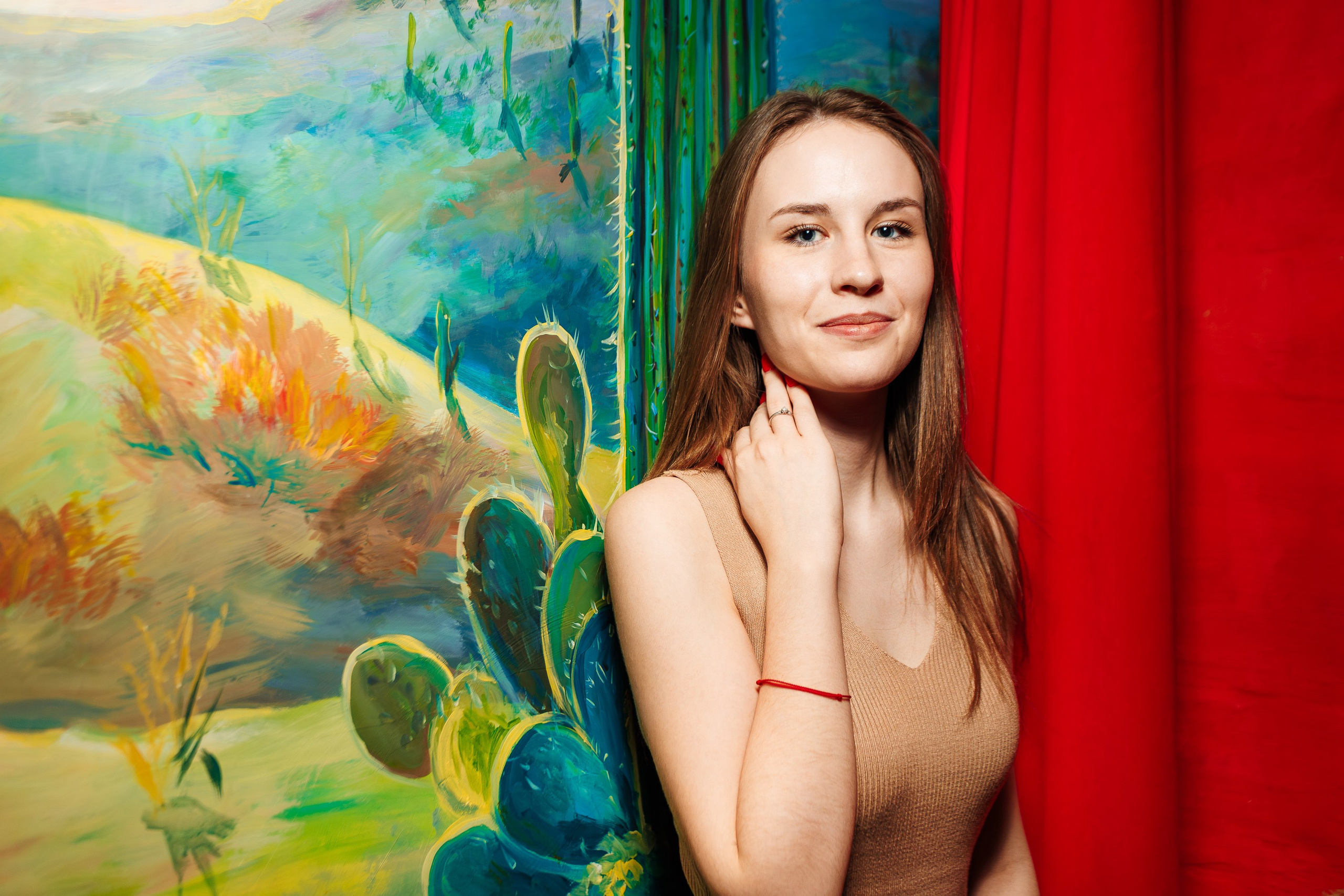 День «Гурмана"_El Pastor_Симферополь_7.03.2025. Аминов Руслан | Фотограф