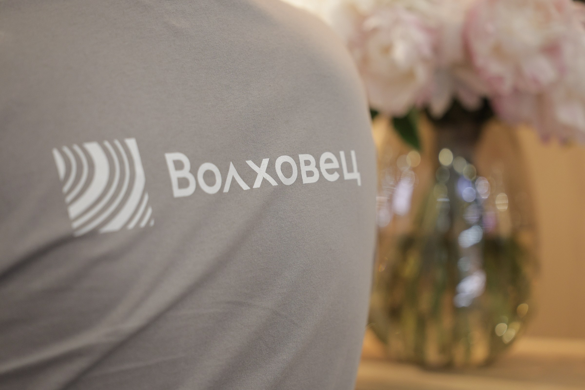 /РЕПОРТАЖ/ Выставка МосБилд. 2024. Свадебный фотограф Великий Новгород Станислав Кособудский